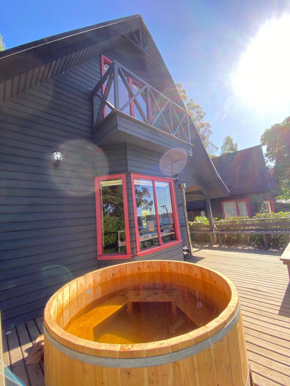 CIPRES Ecolodge & Spa