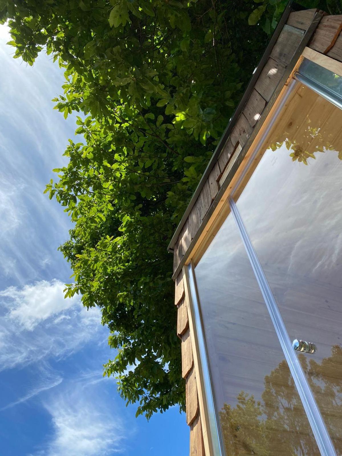 CIPRES Ecolodge & Spa