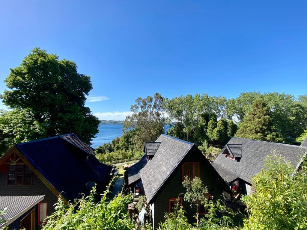 CIPRES Ecolodge & Spa