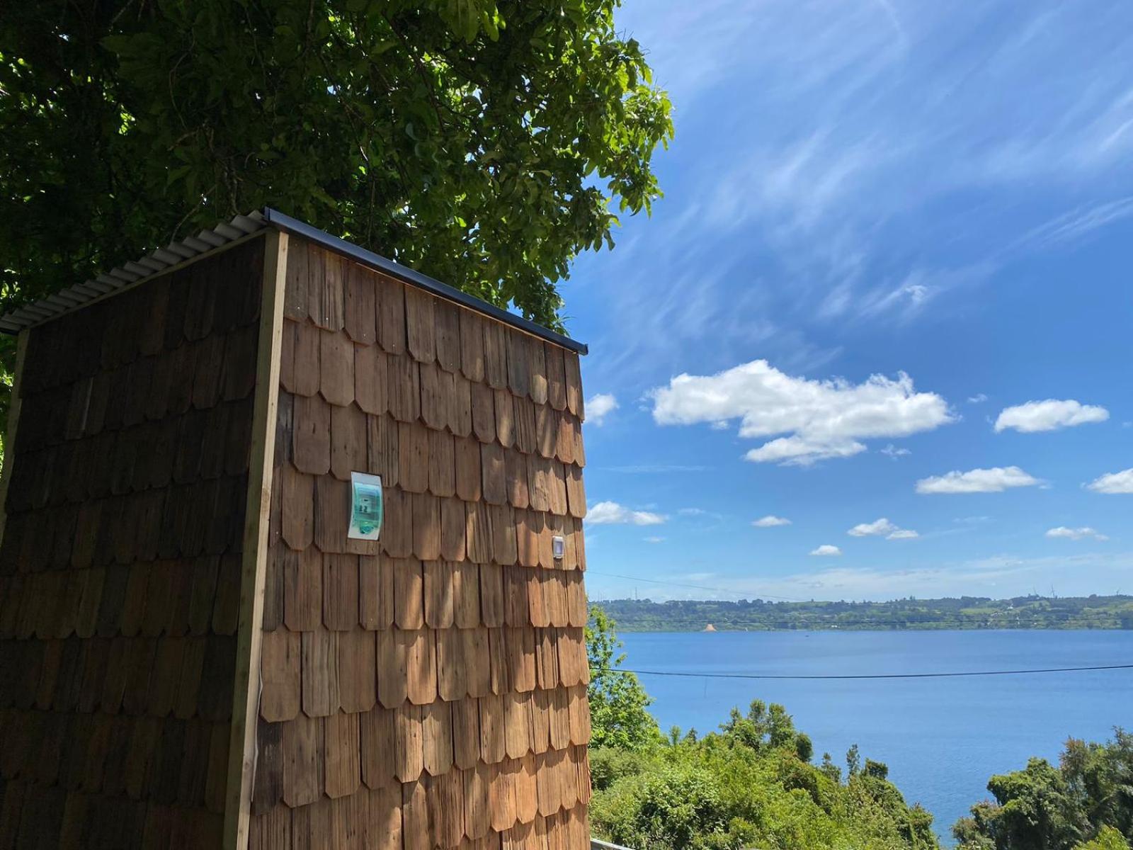 CIPRES Ecolodge & Spa