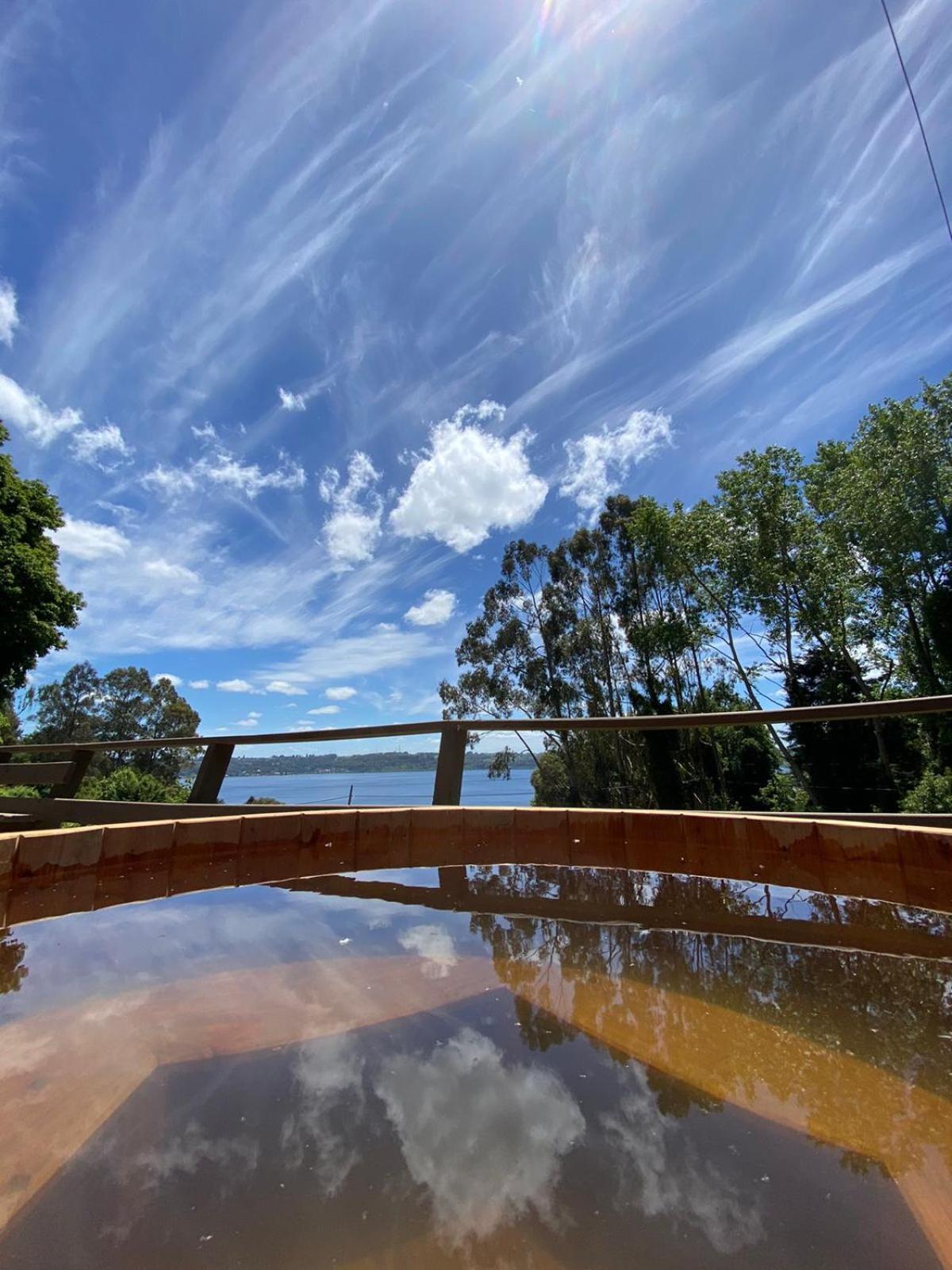 CIPRES Ecolodge & Spa
