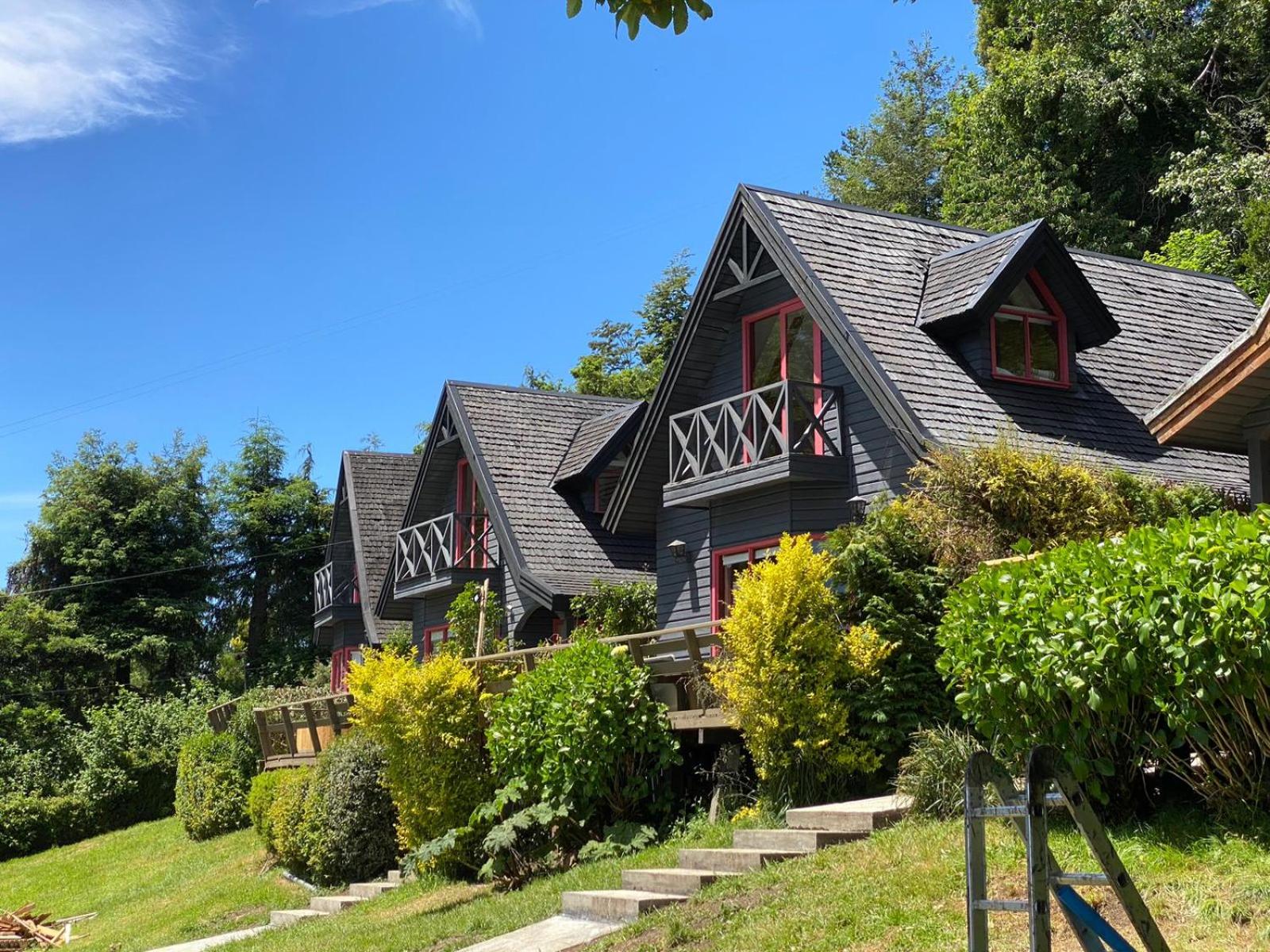 CIPRES Ecolodge & Spa