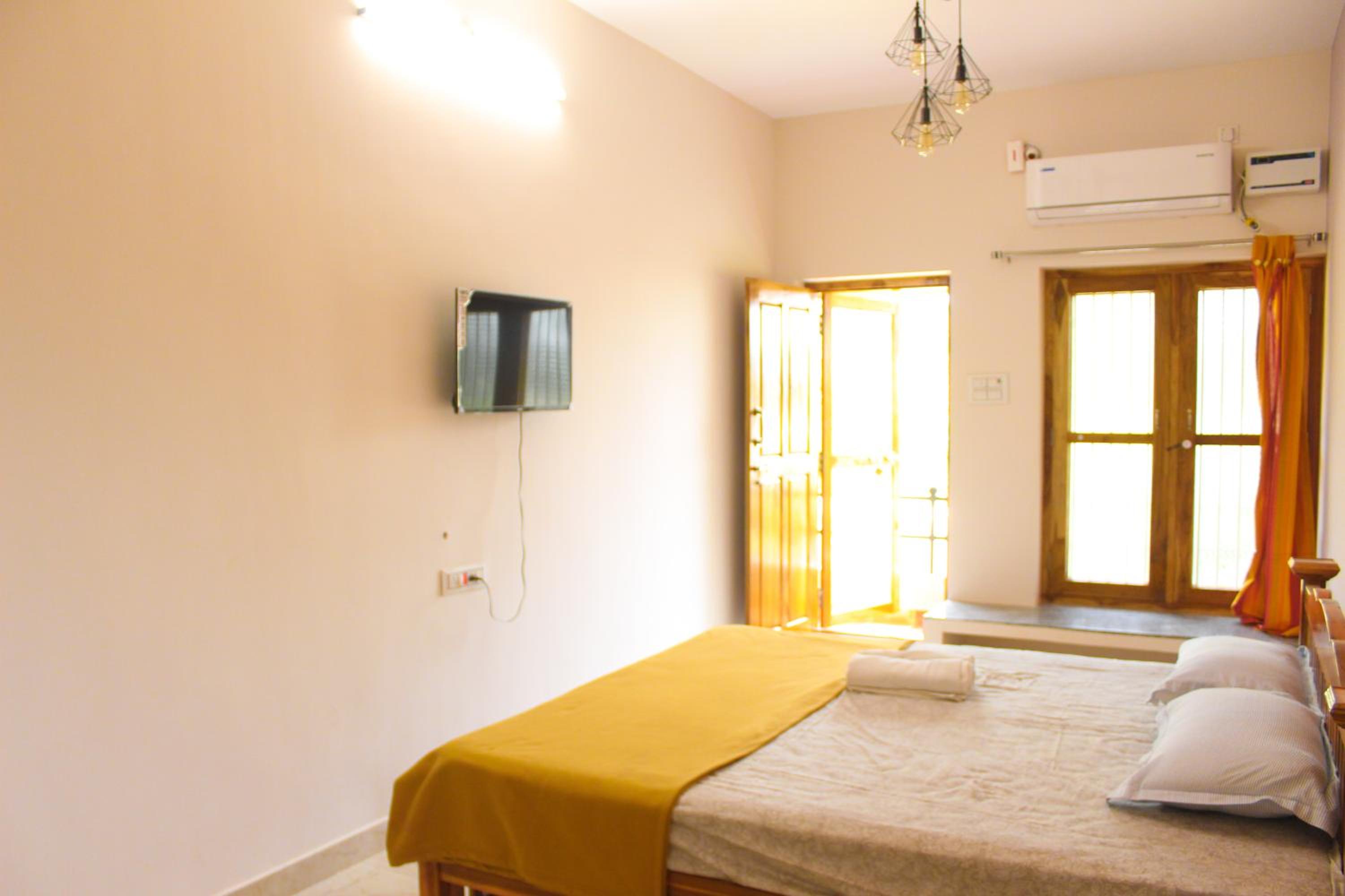 Dwaraka Guest House view 3