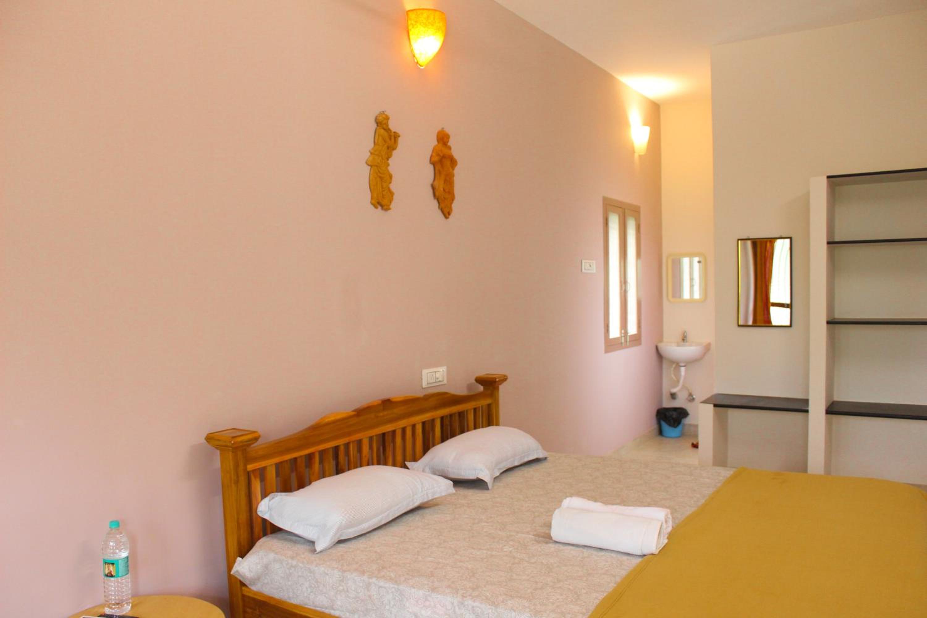 Dwaraka Guest House view 4
