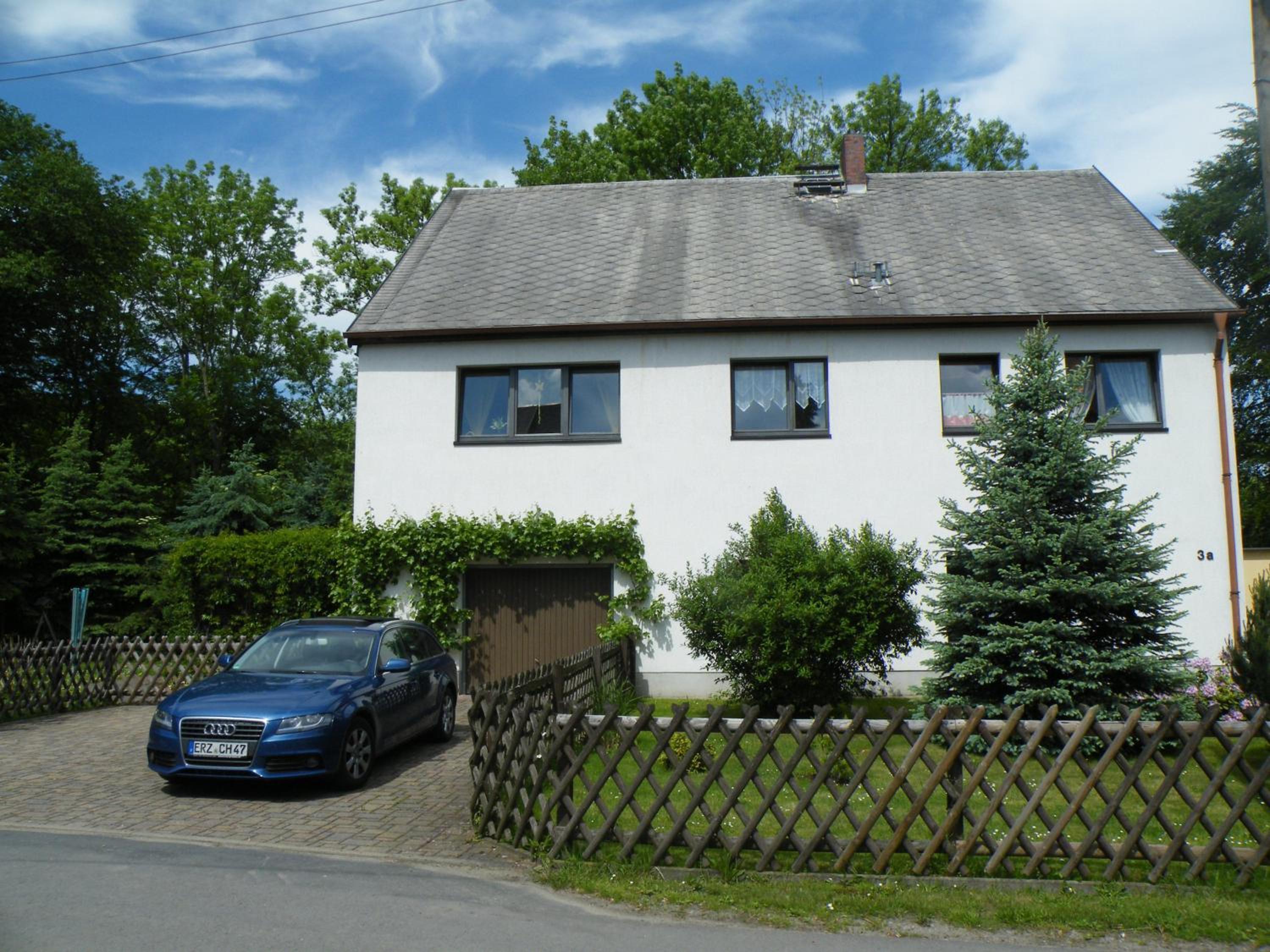 Ferienwohnung am Rittergut