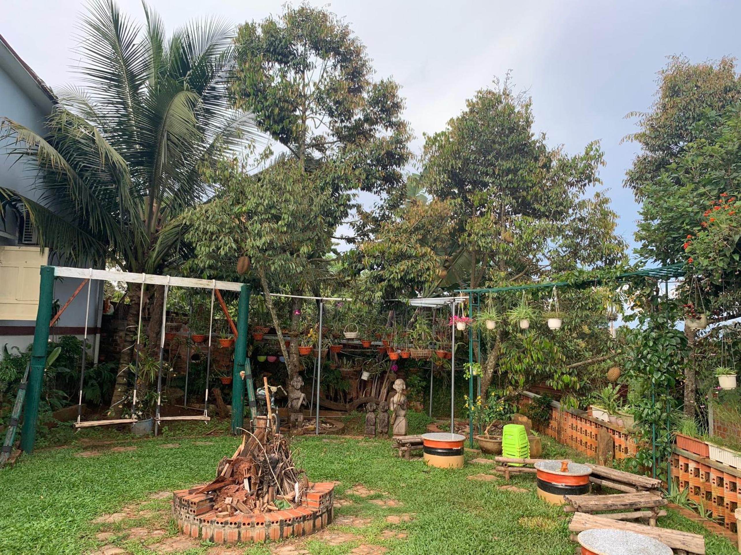 Gia lai Homestay Phương My