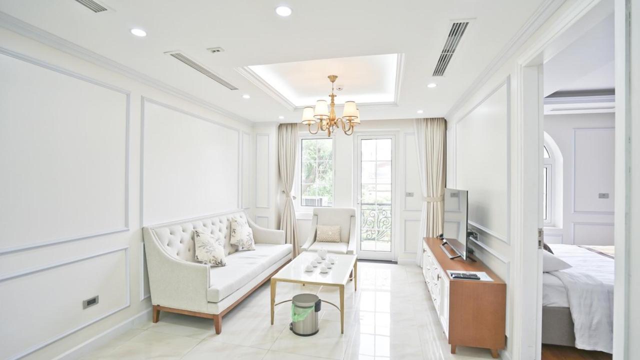 Paradise Home Nguyen Du