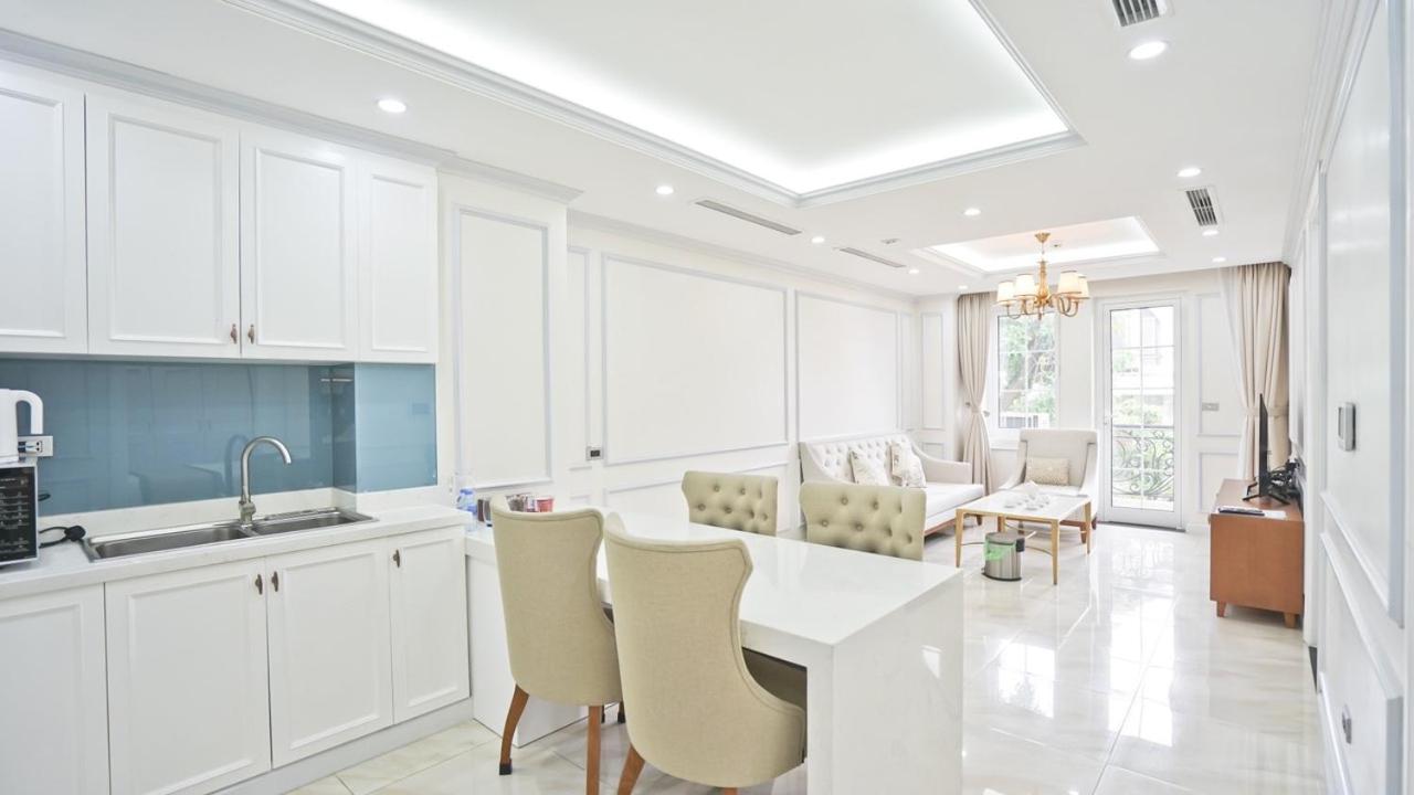 Paradise Home Nguyen Du