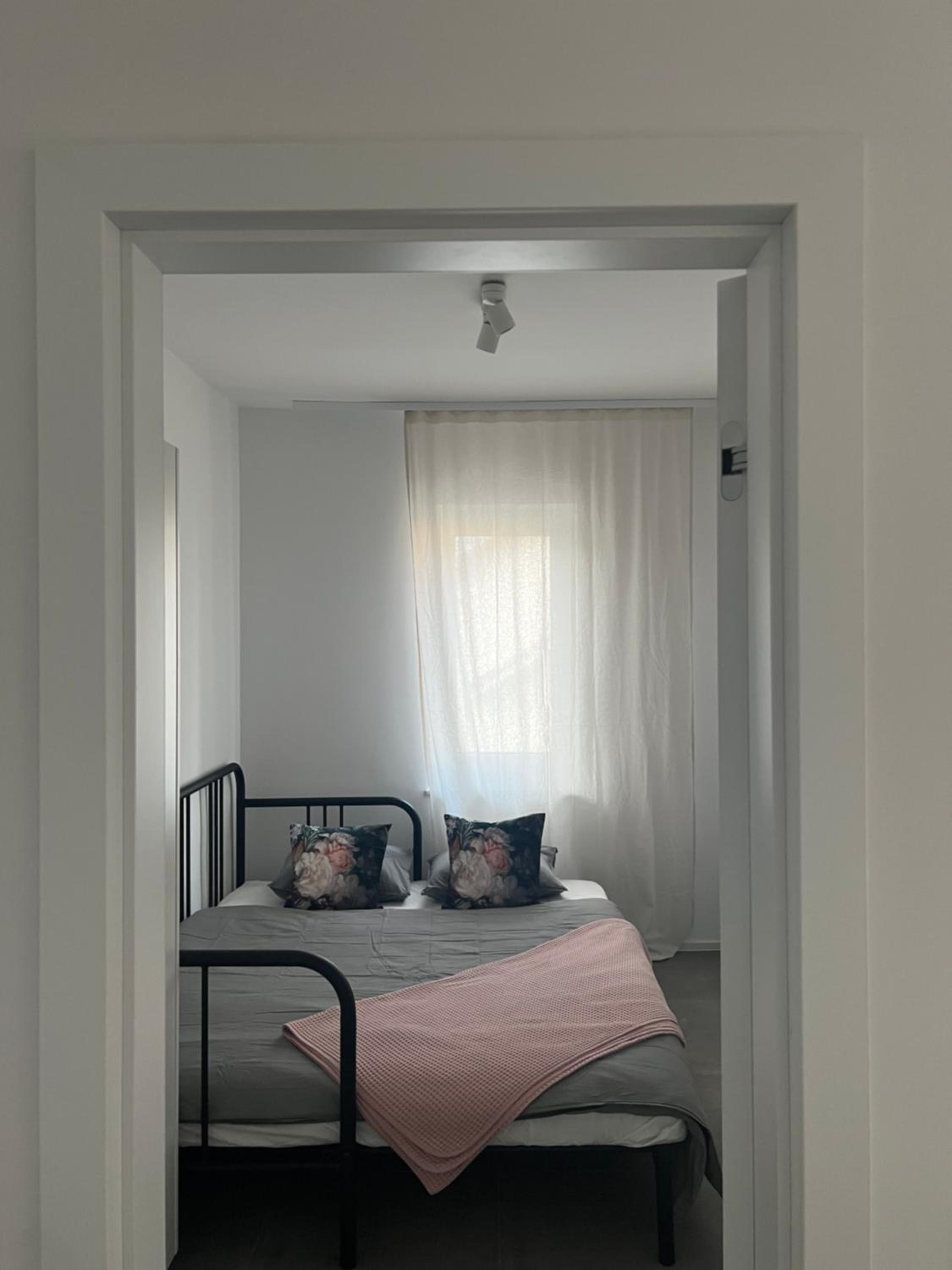 Eva's Garden Apartments