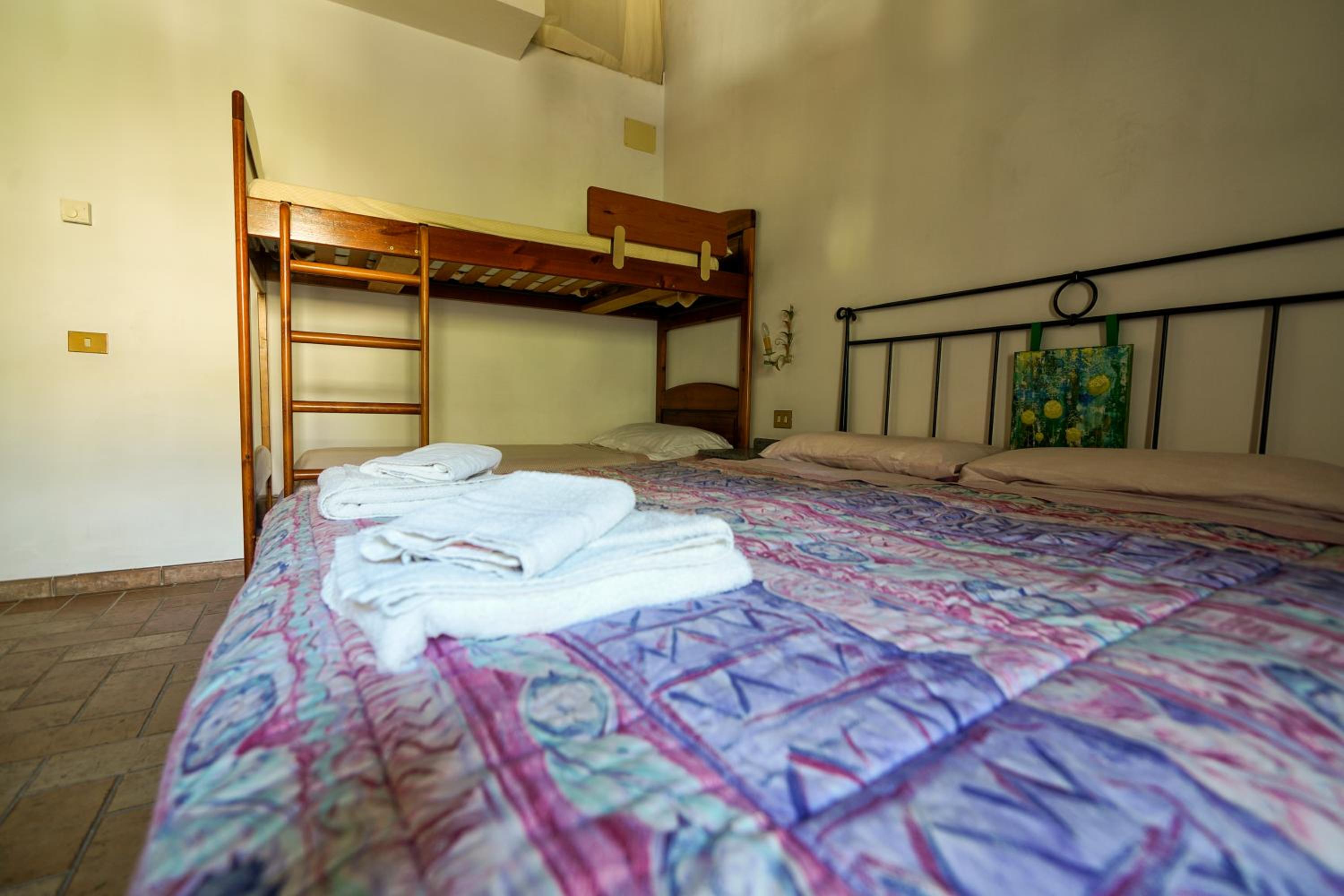 Biobagnolese Agriturismo
