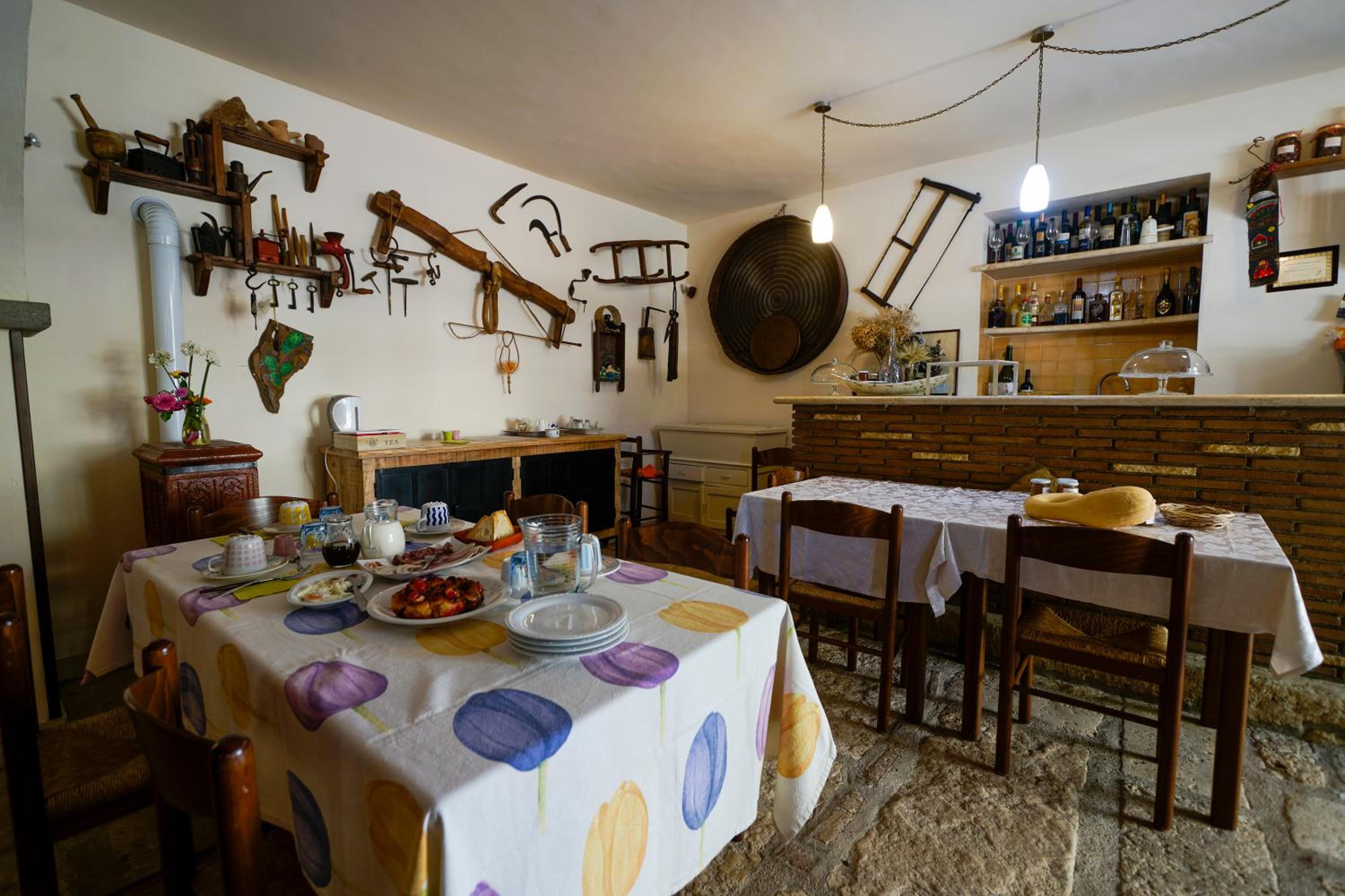 Biobagnolese Agriturismo