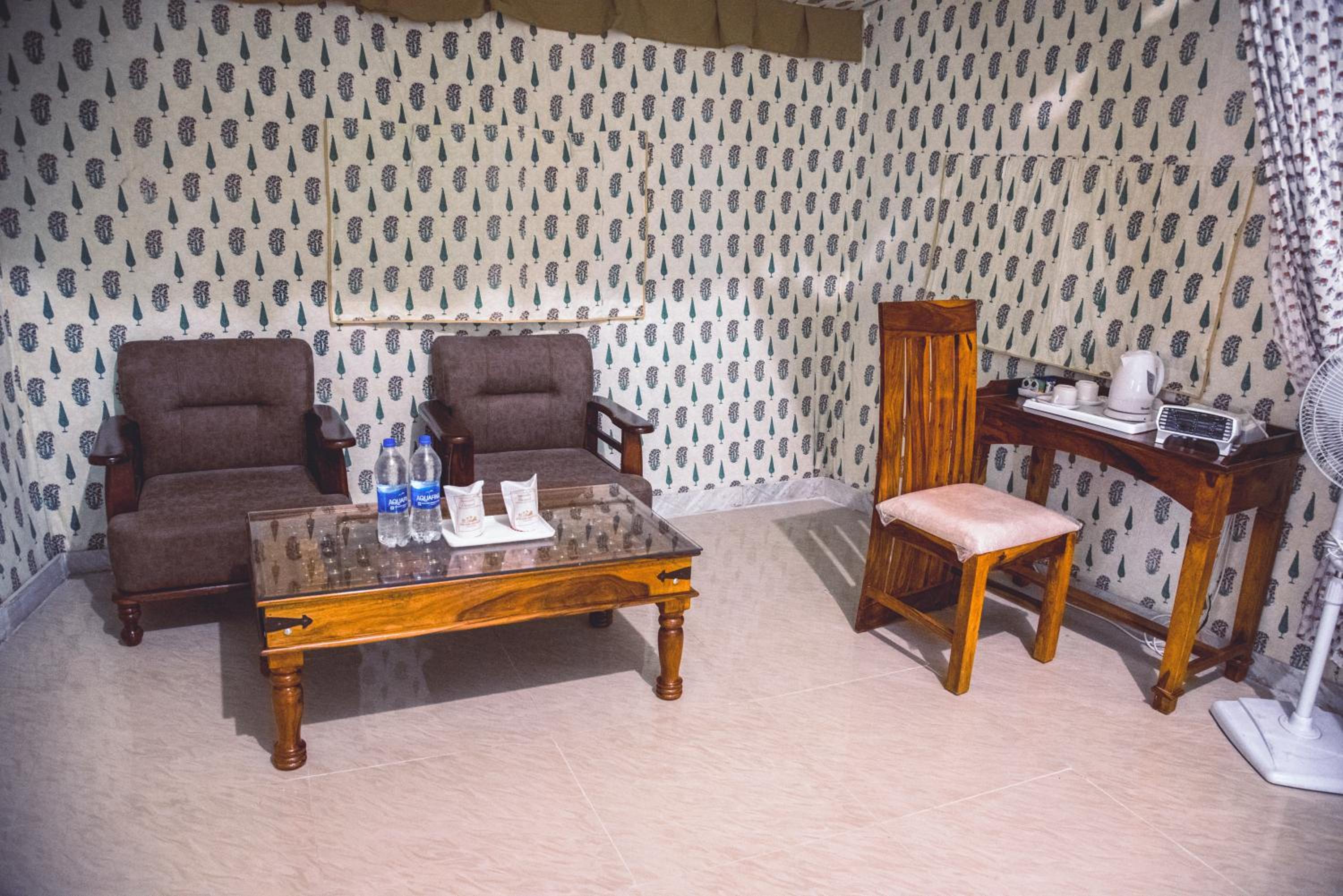 Atithi Camp & Resort view 4