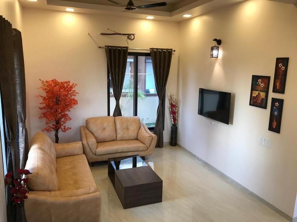 Villa Flamingo Dune view 3