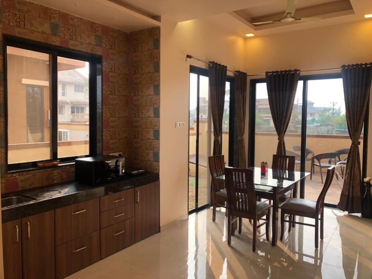 Villa Flamingo Dune view 5
