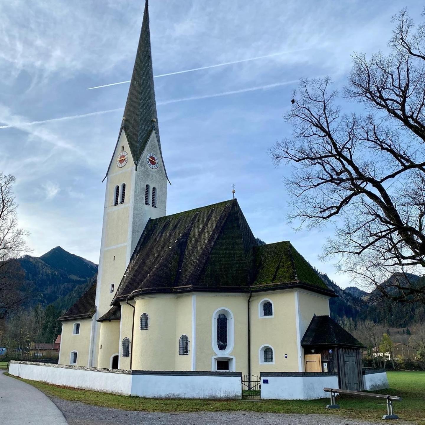 BLSV Sportcamp direkt am Kurvenlift!