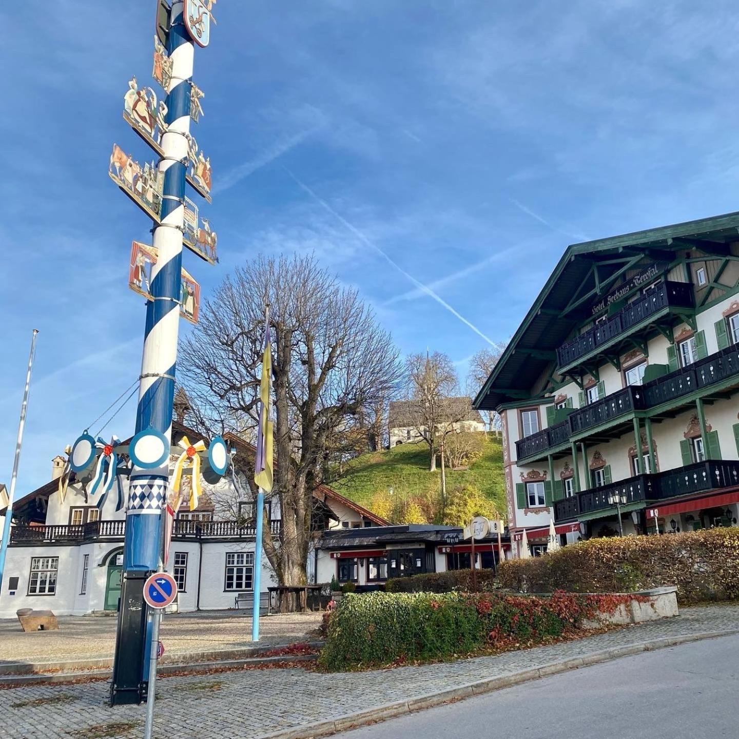 BLSV Sportcamp direkt am Kurvenlift!