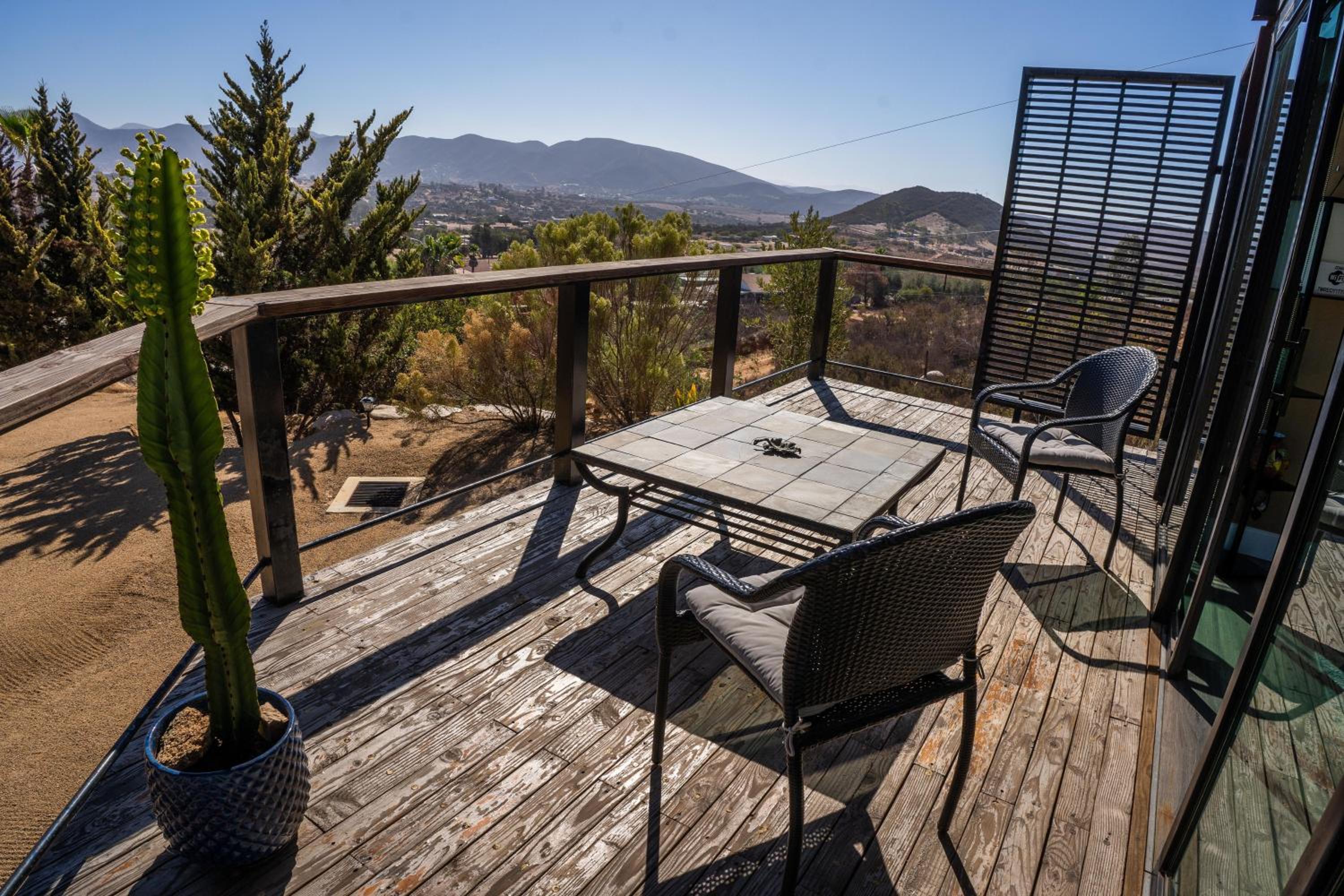 Rancho Cien Piedras