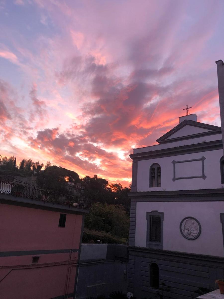 Da Zio Ciro a Capodimonte