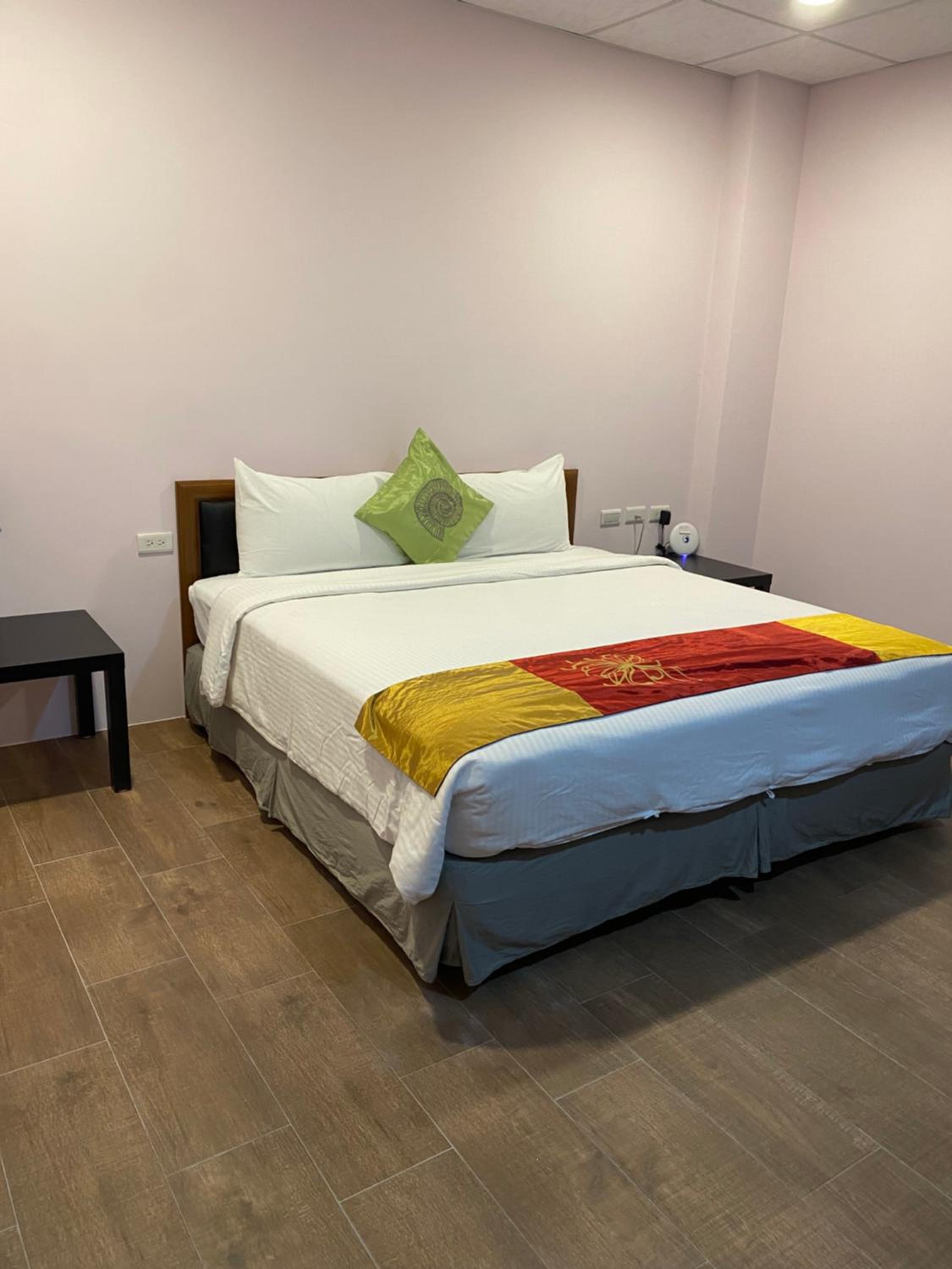 恆玖民宿 Heng Jiou Homestay view 4