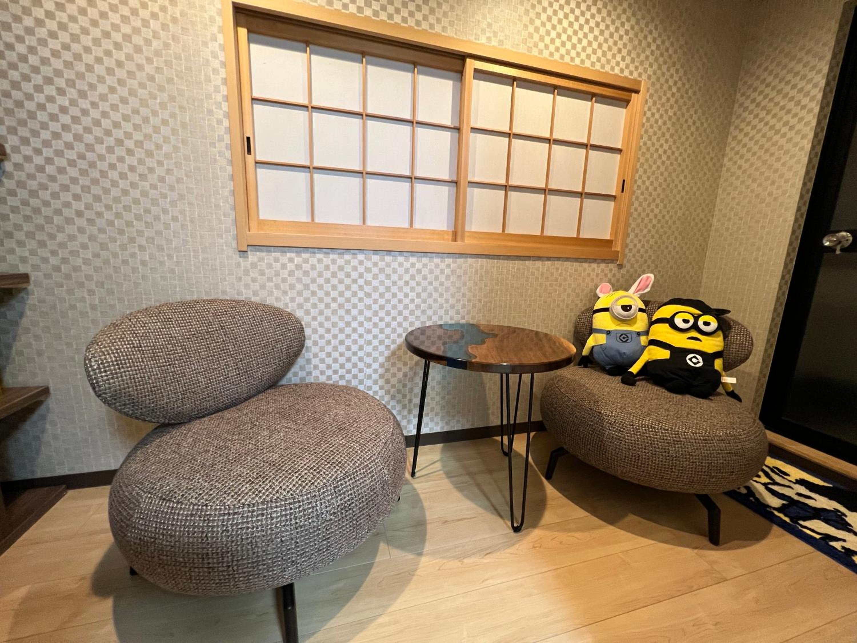 Guest House Kubo Homes Tanimachi