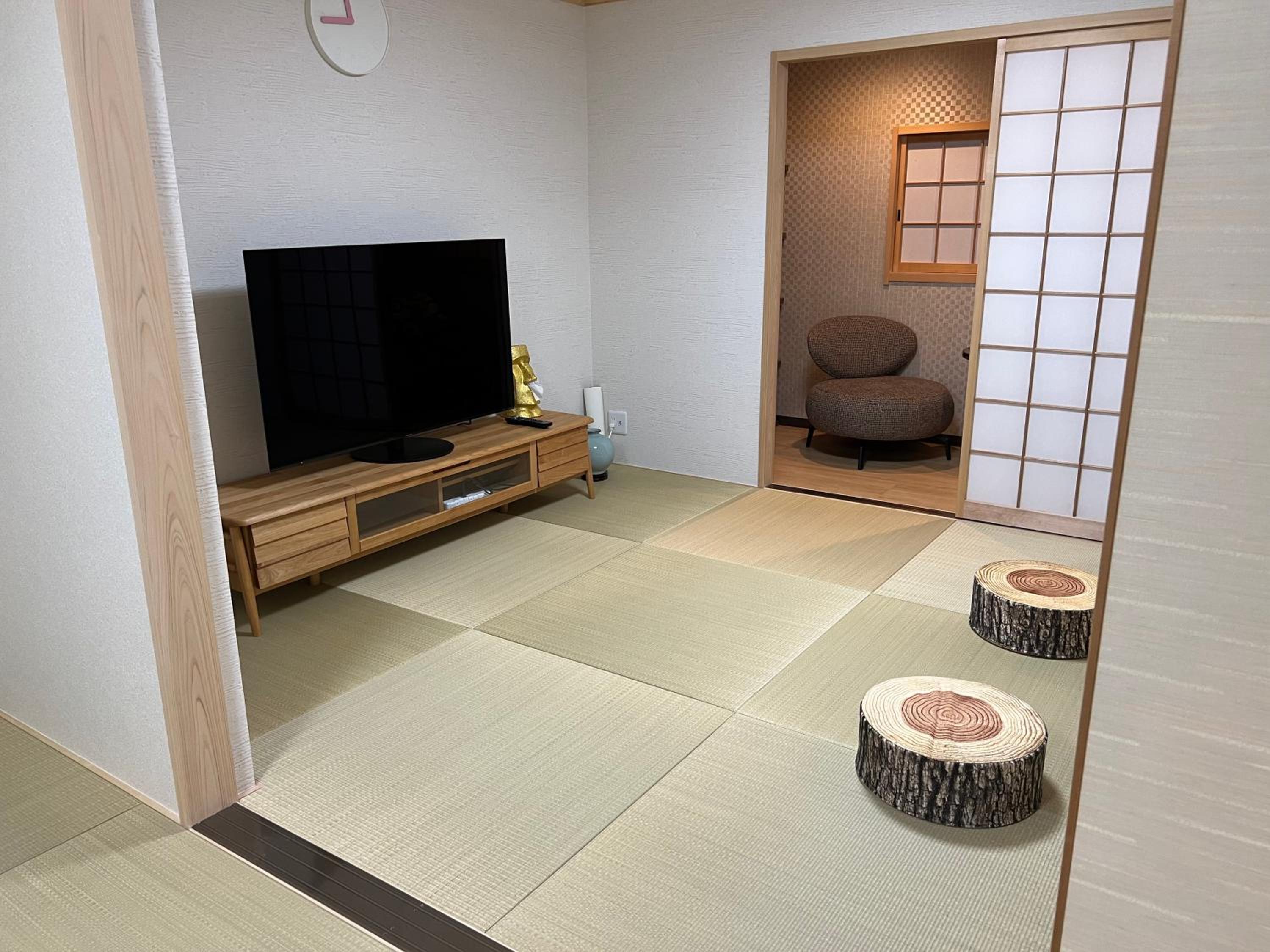 Guest House Kubo Homes Tanimachi