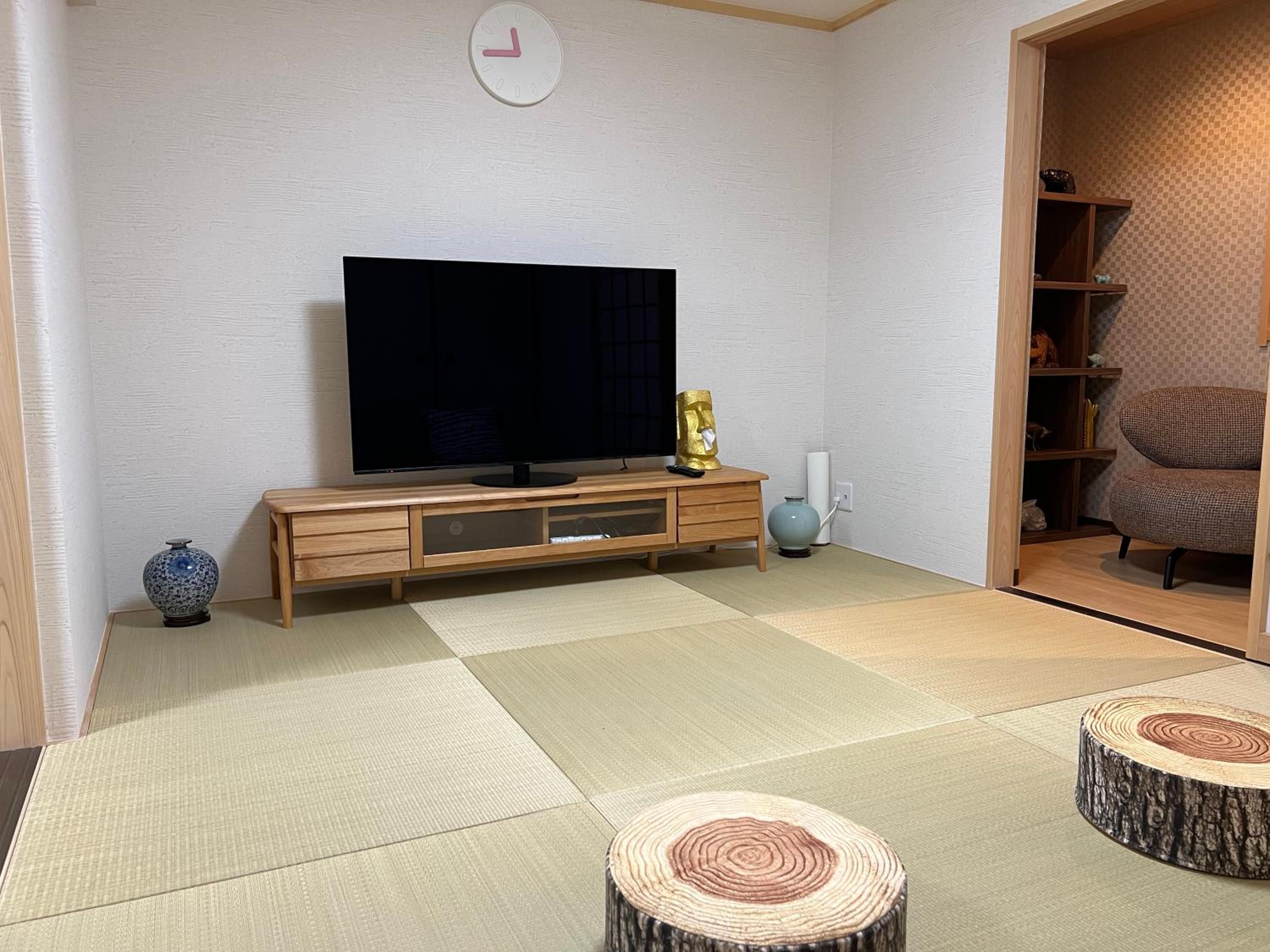 Guest House Kubo Homes Tanimachi
