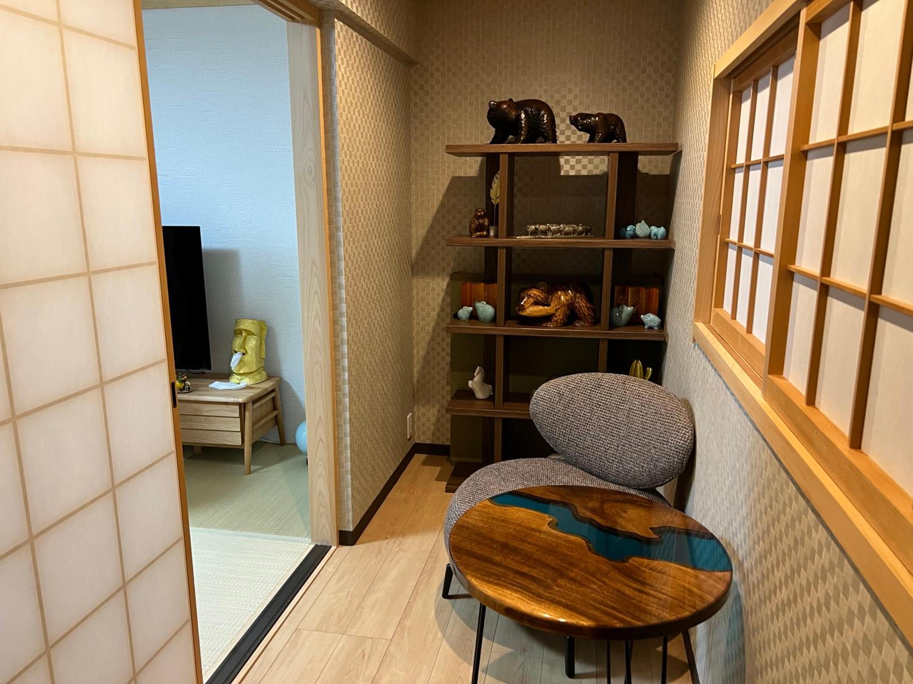 Guest House Kubo Homes Tanimachi