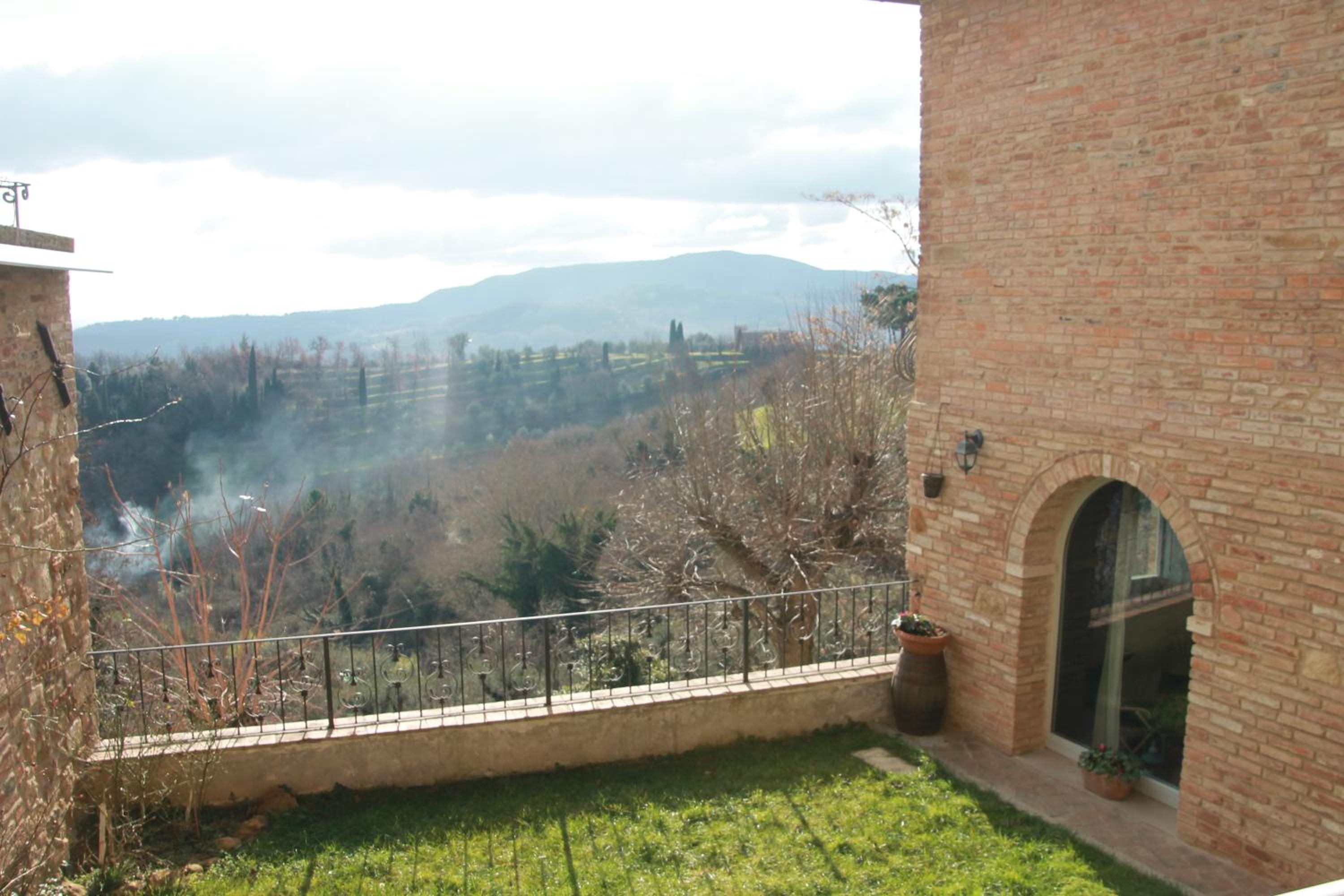 La Corte Segreta