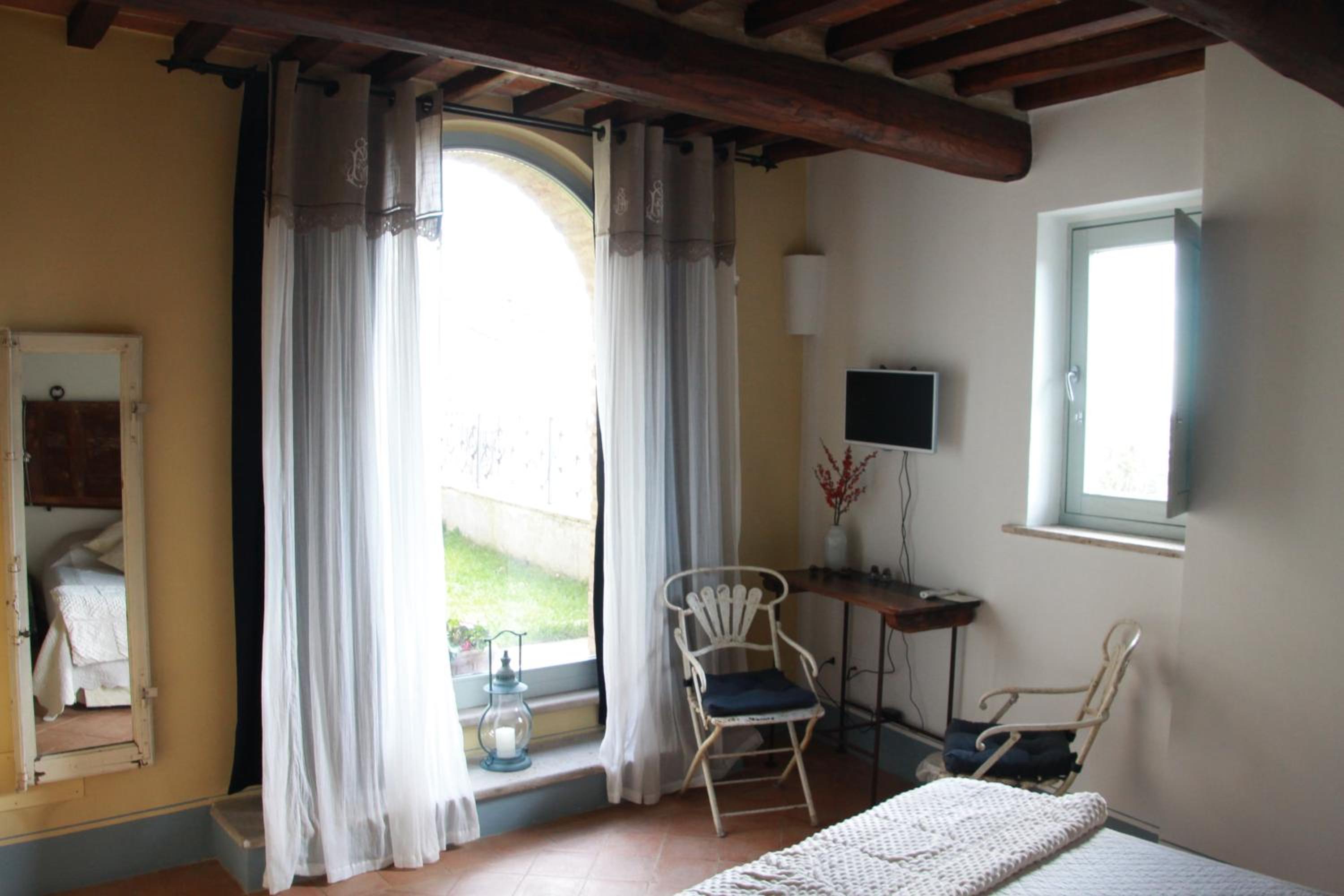 La Corte Segreta