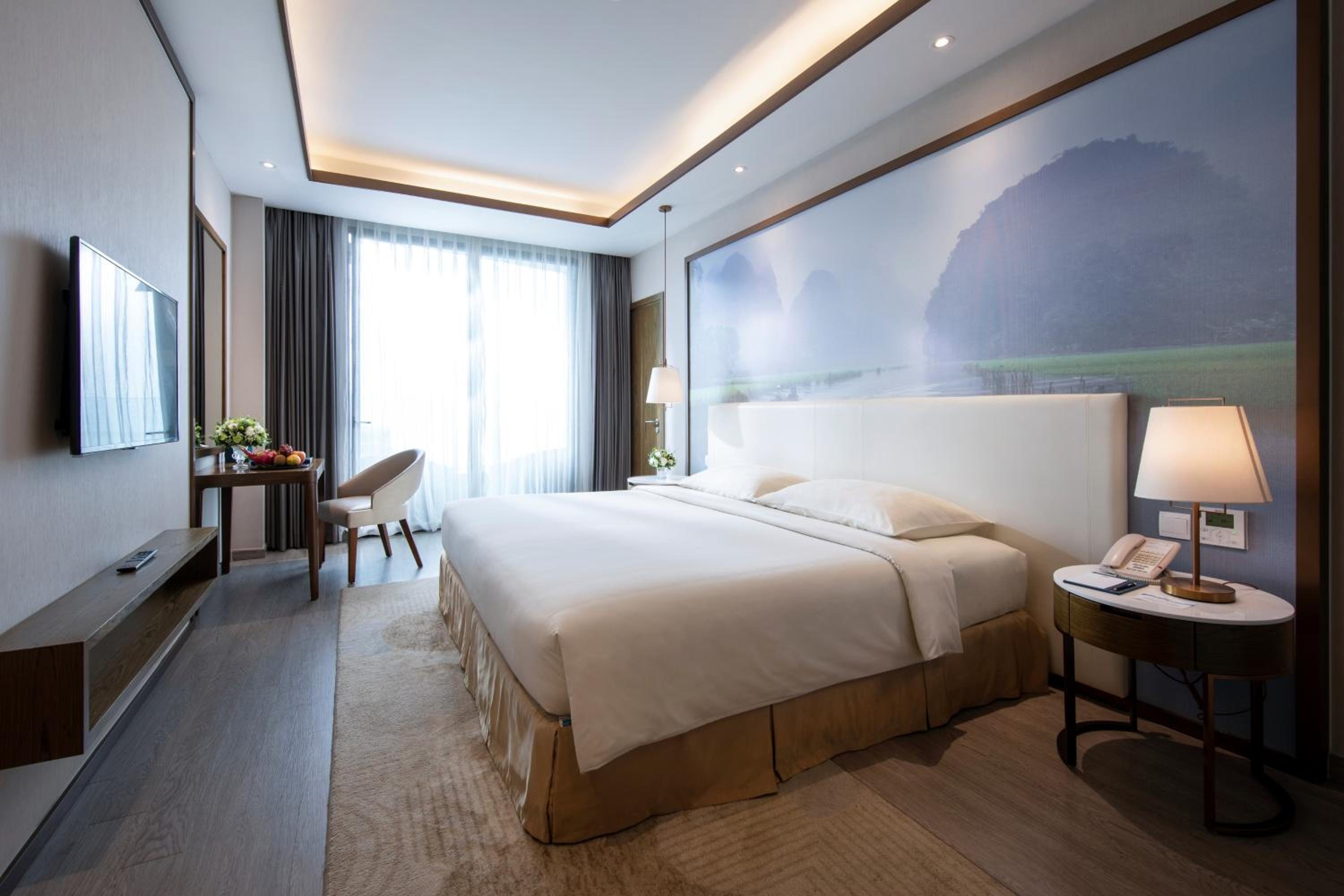 FLC Grand Hotel Samson, เสิ่มเซิน - 23