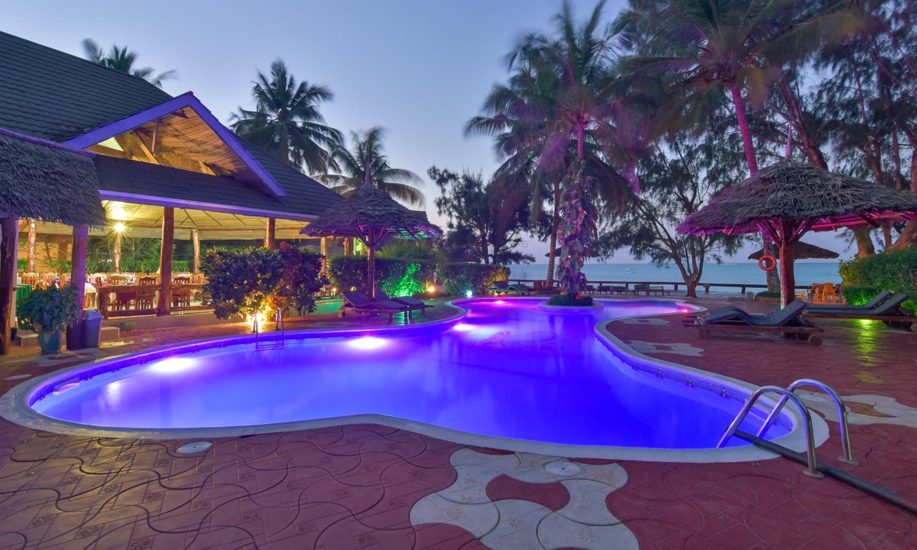 Mnarani Beach Cottages, photo 107