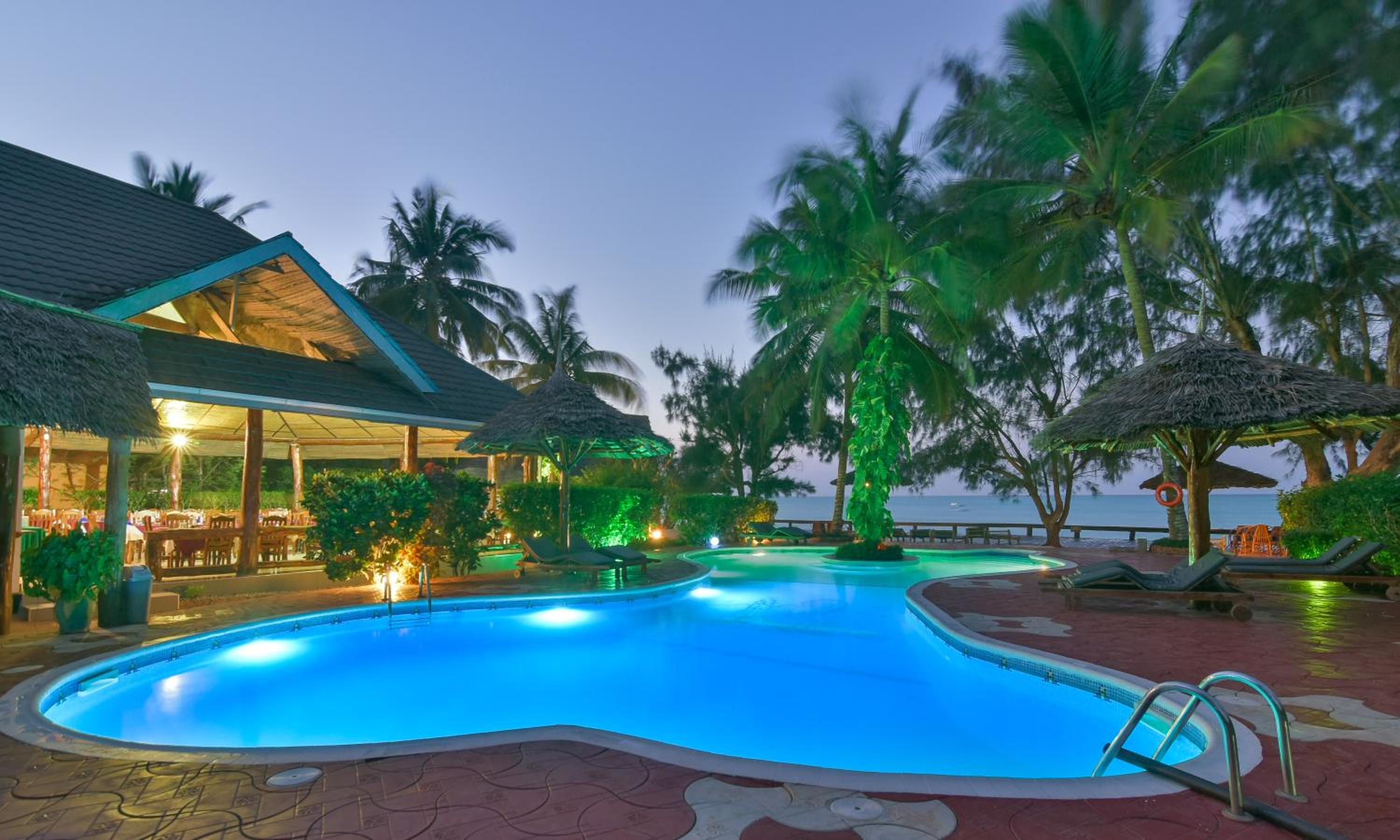 Mnarani Beach Cottages, photo 22