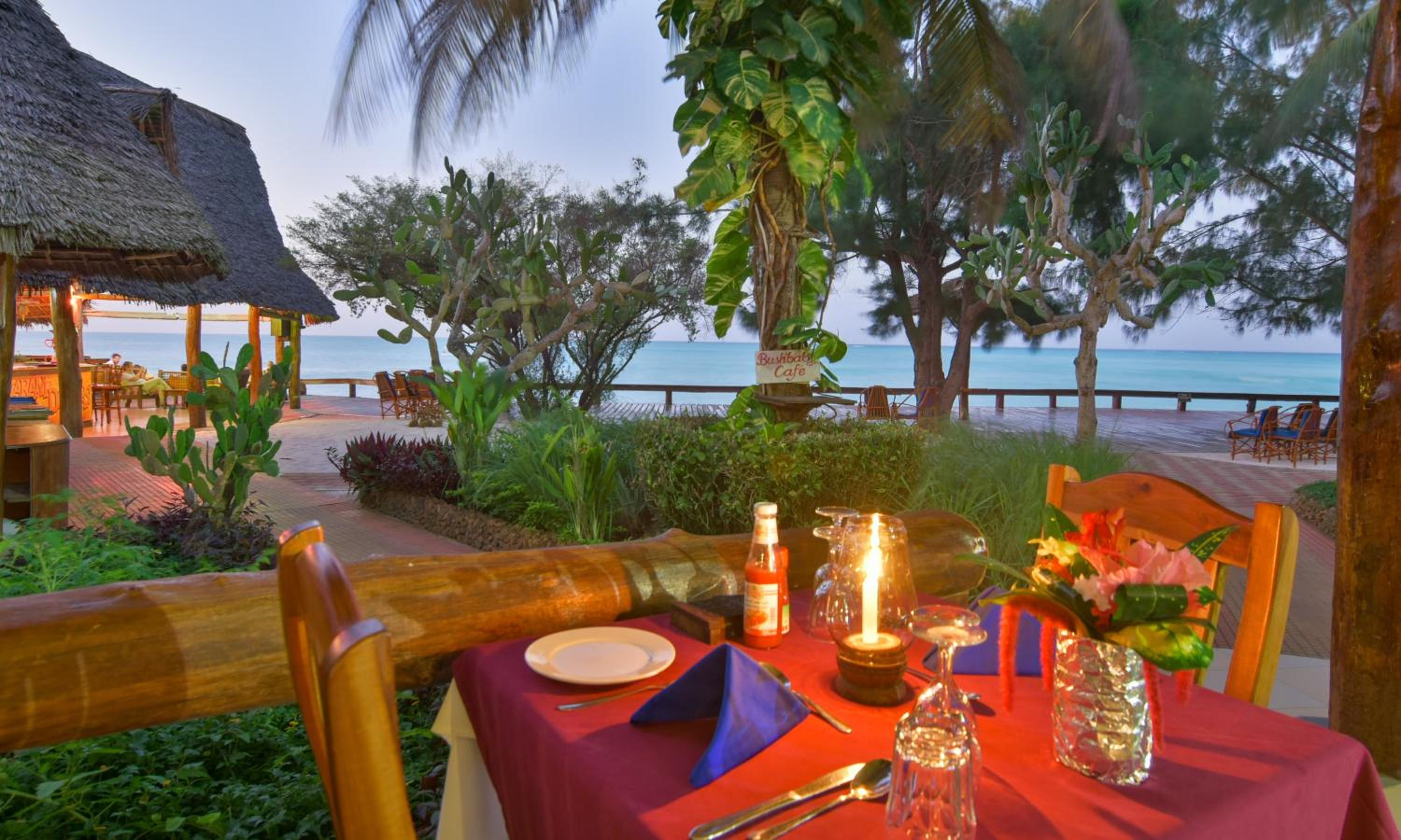 Mnarani Beach Cottages, photo 32