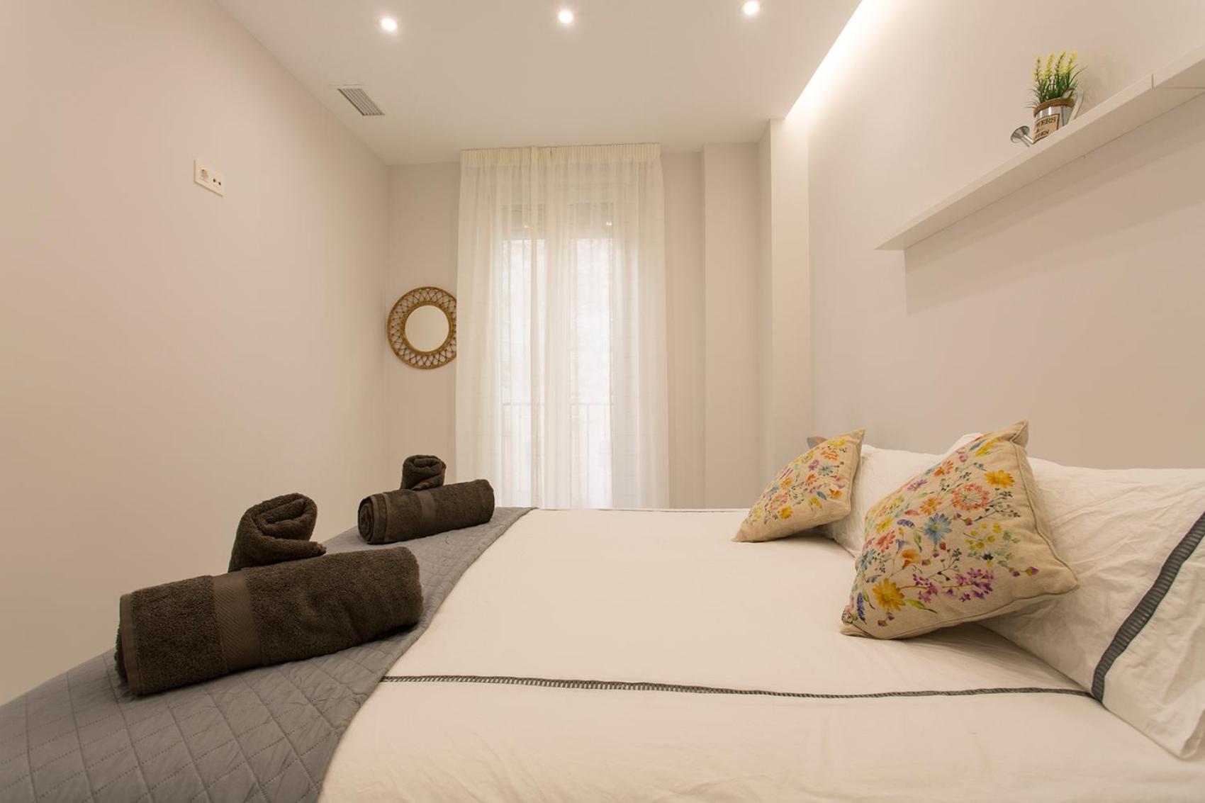 Apartamento San Isidro Centro
