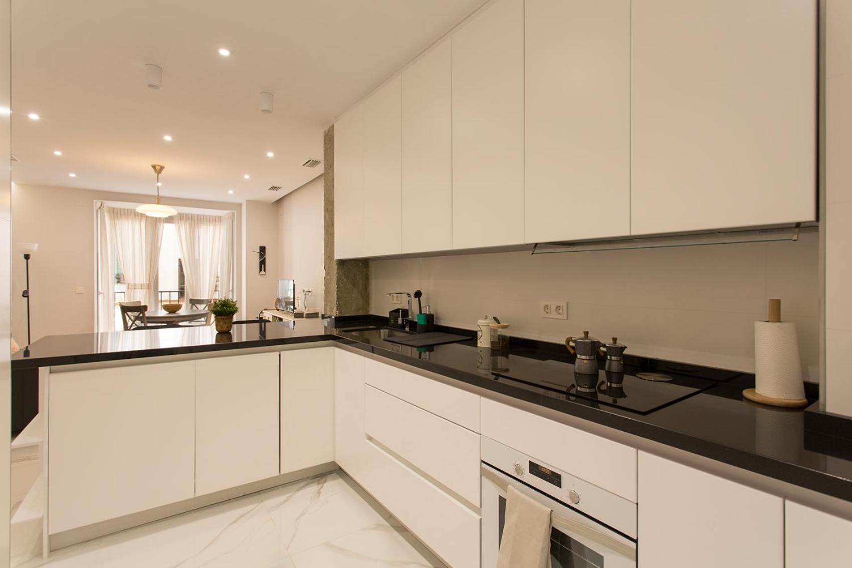 Apartamento San Isidro Centro