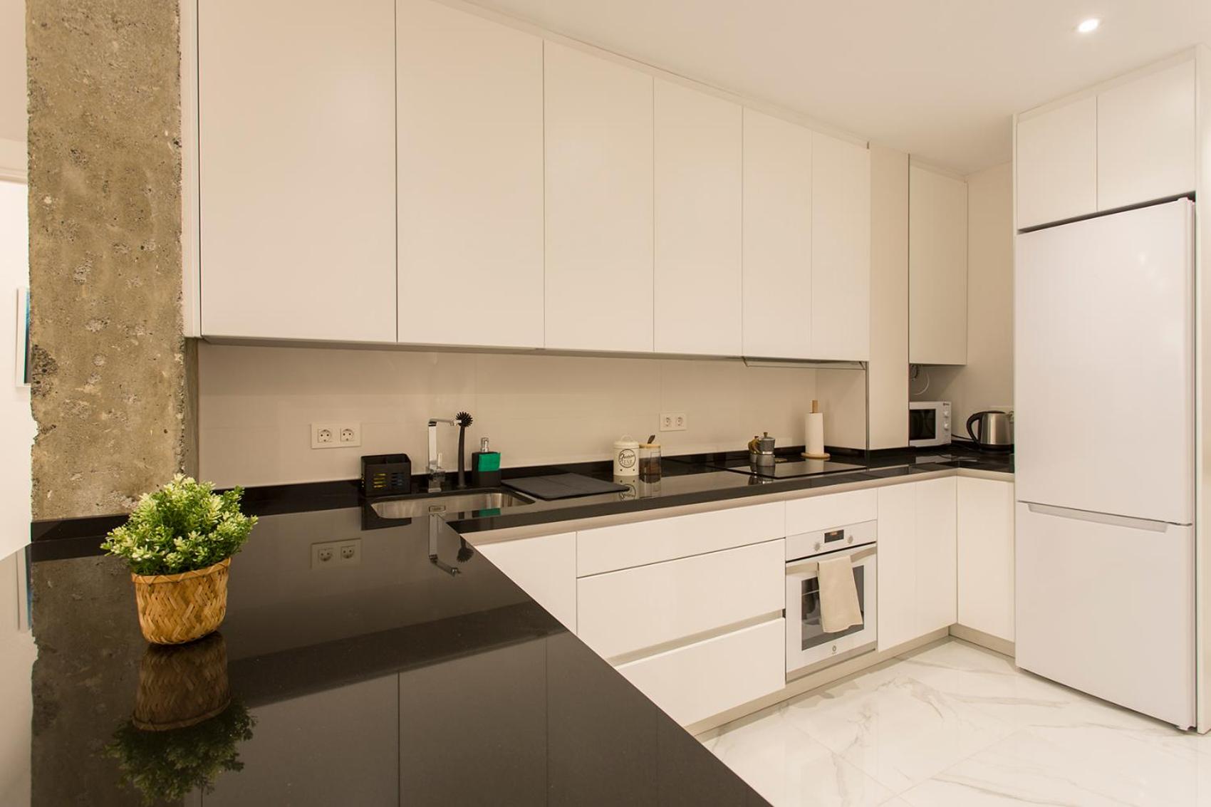 Apartamento San Isidro Centro