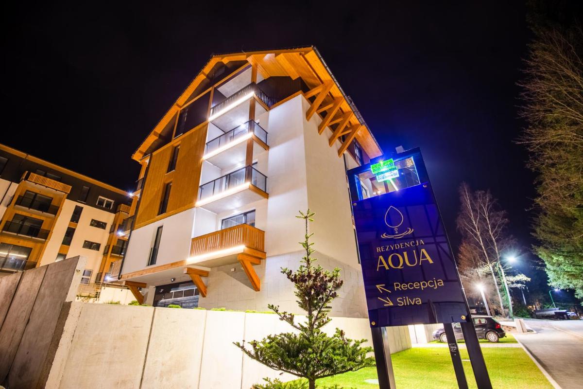 hotel building