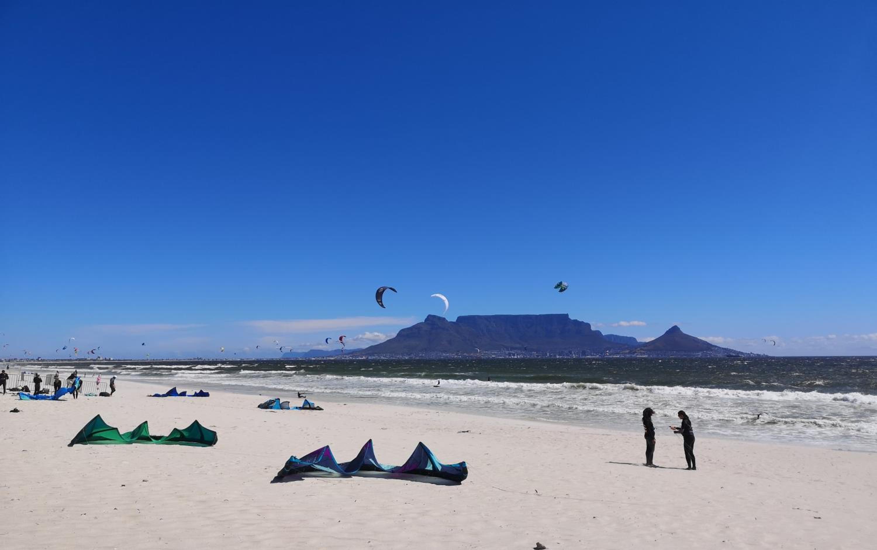 Blouberg Beach Luxury Apartment