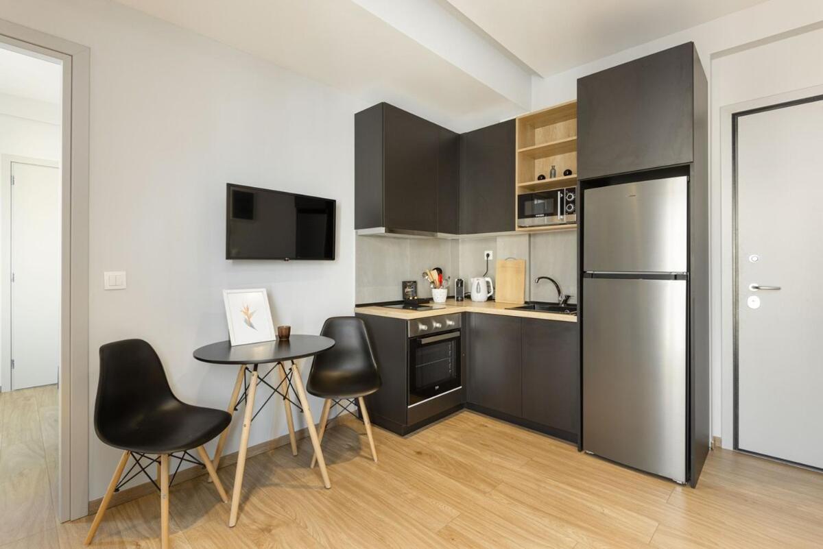 Spade Elegant Apartments photo 4