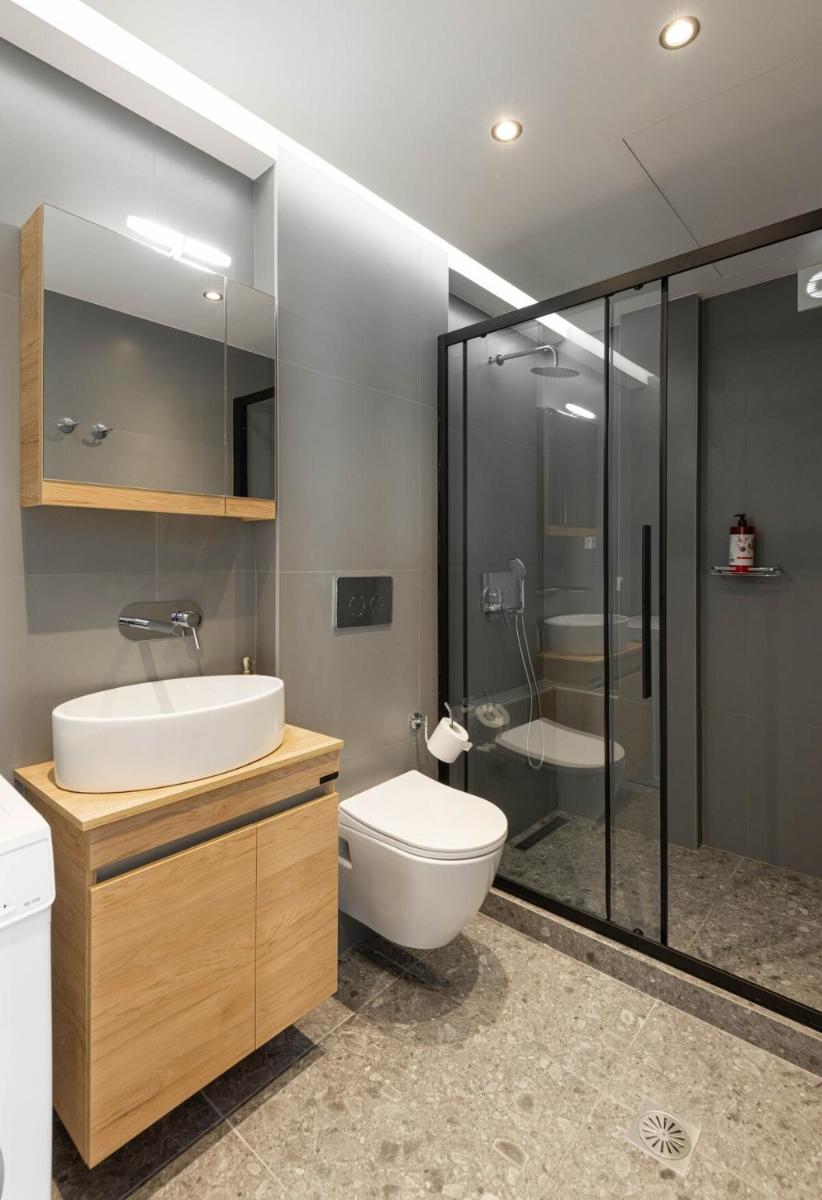 Spade Elegant Apartments photo 5