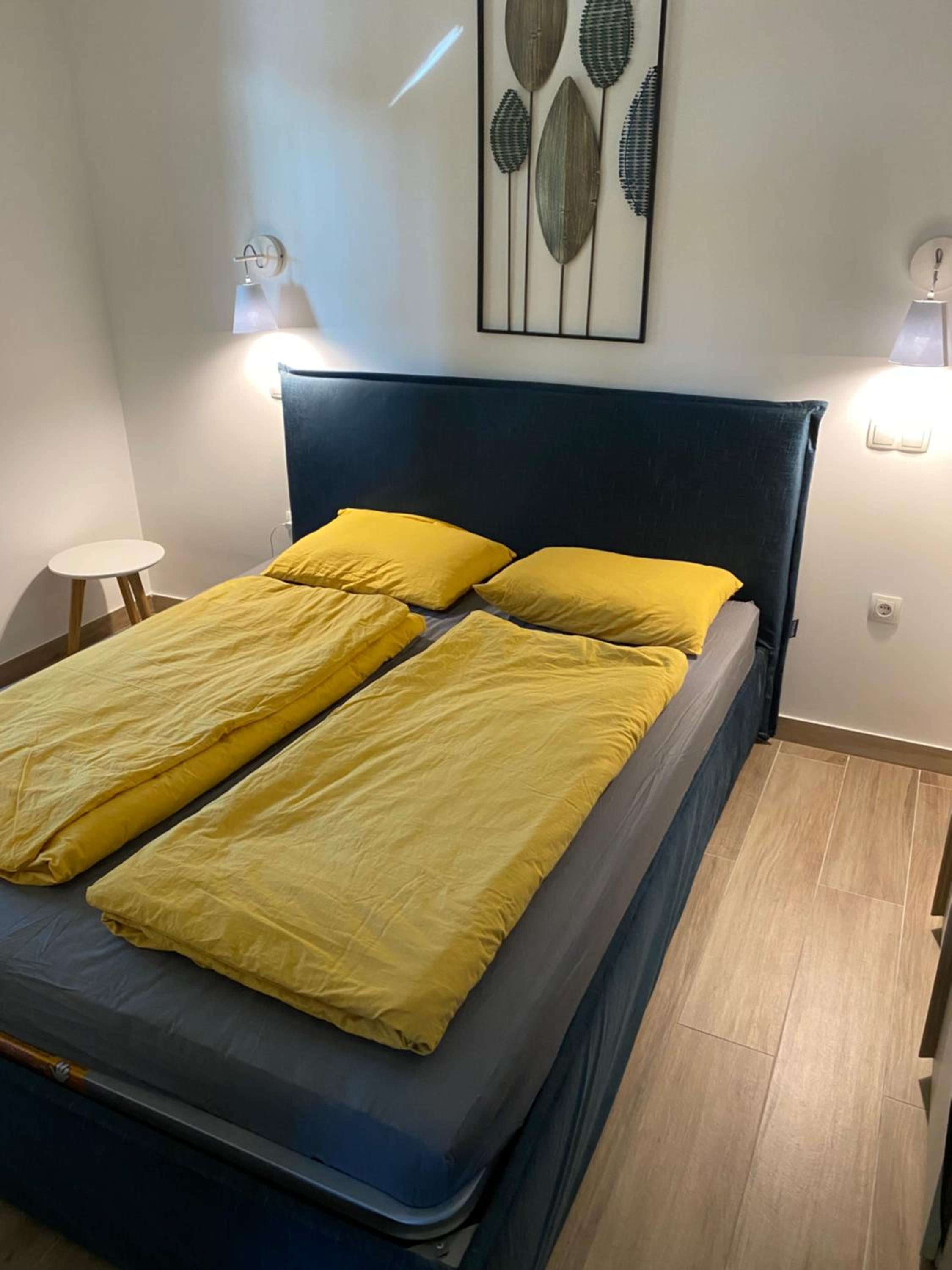 Golte Apartment Tibona view 2