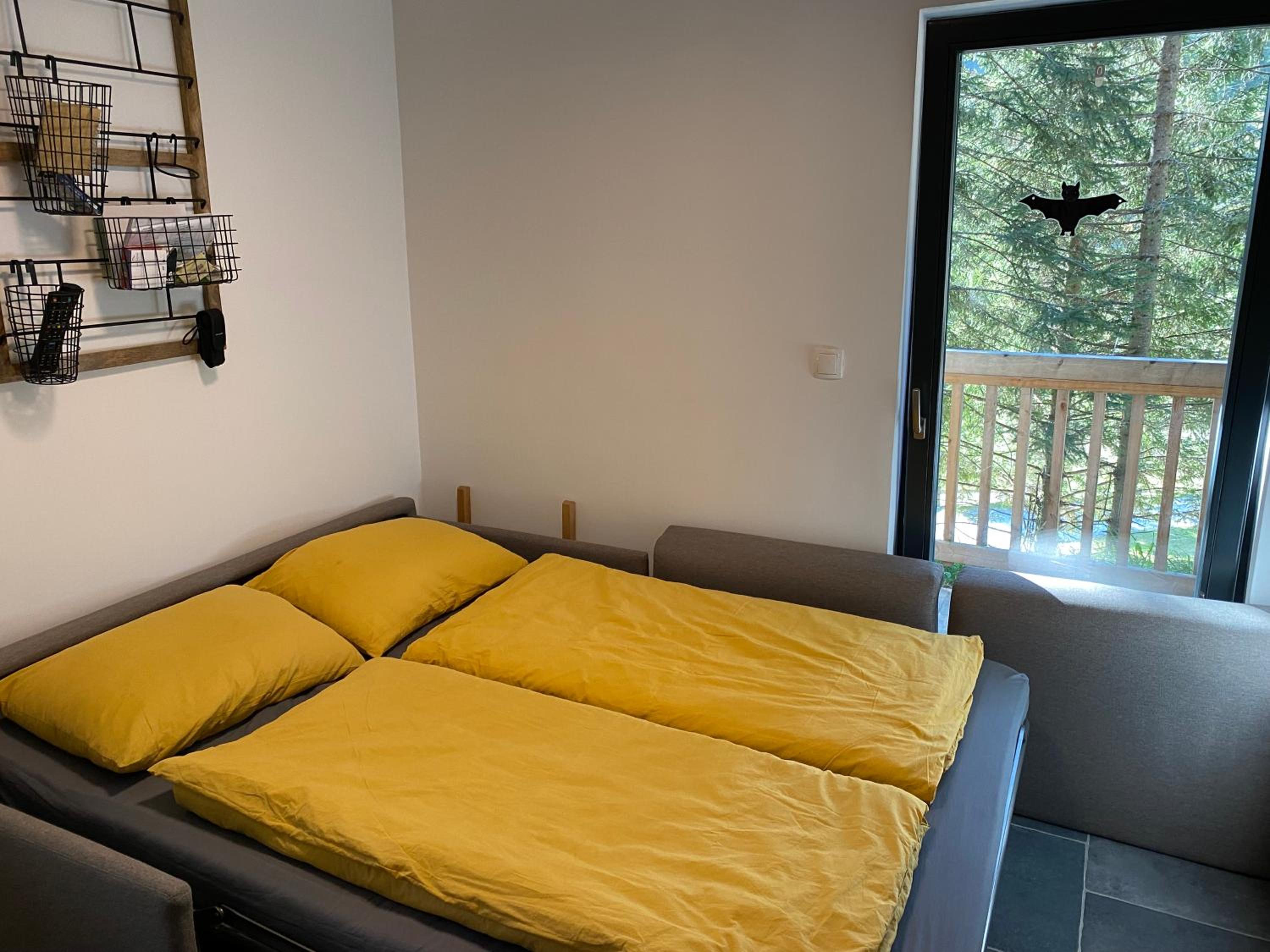 Golte Apartment Tibona view 5