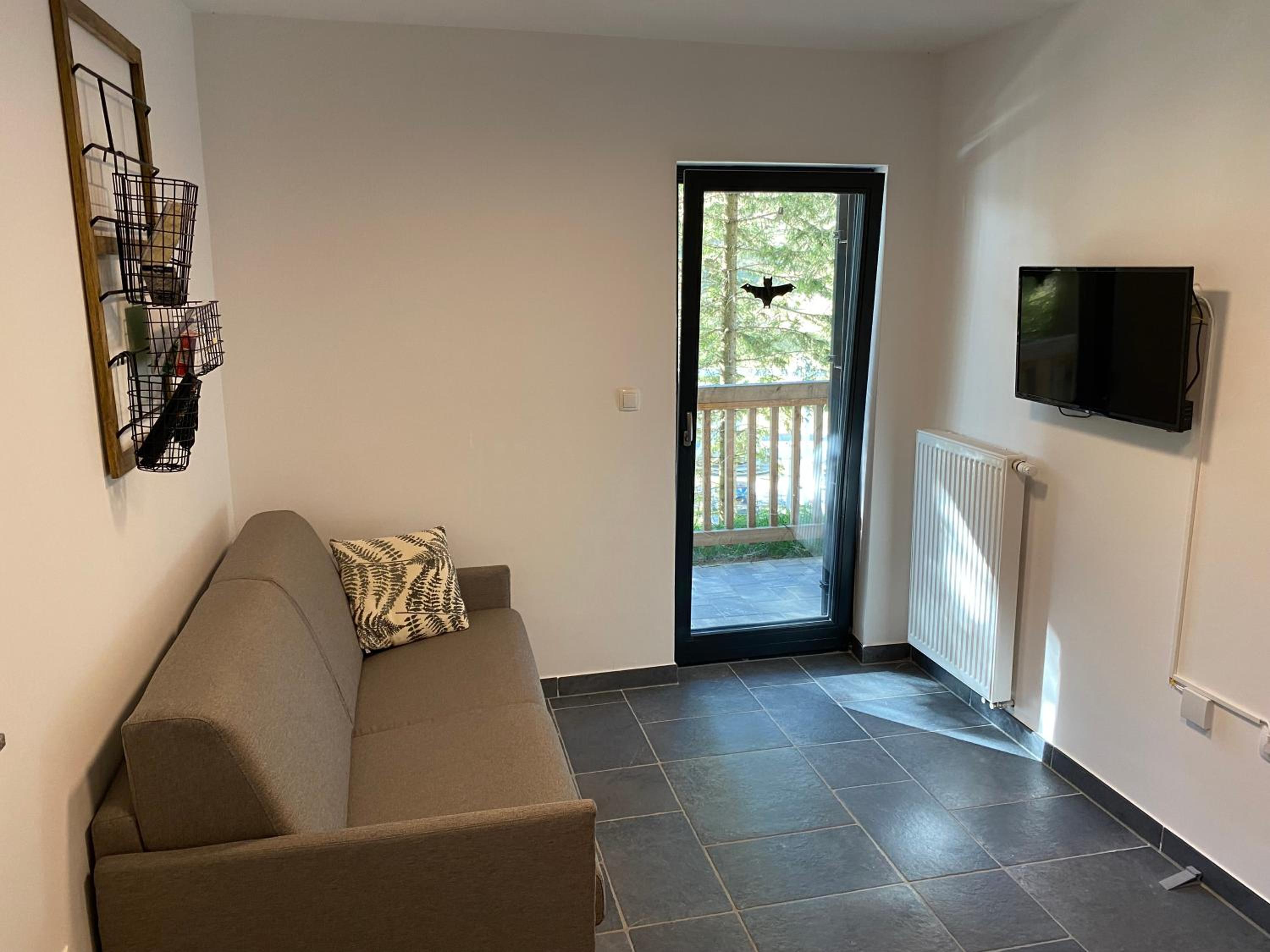 Golte Apartment Tibona view 4