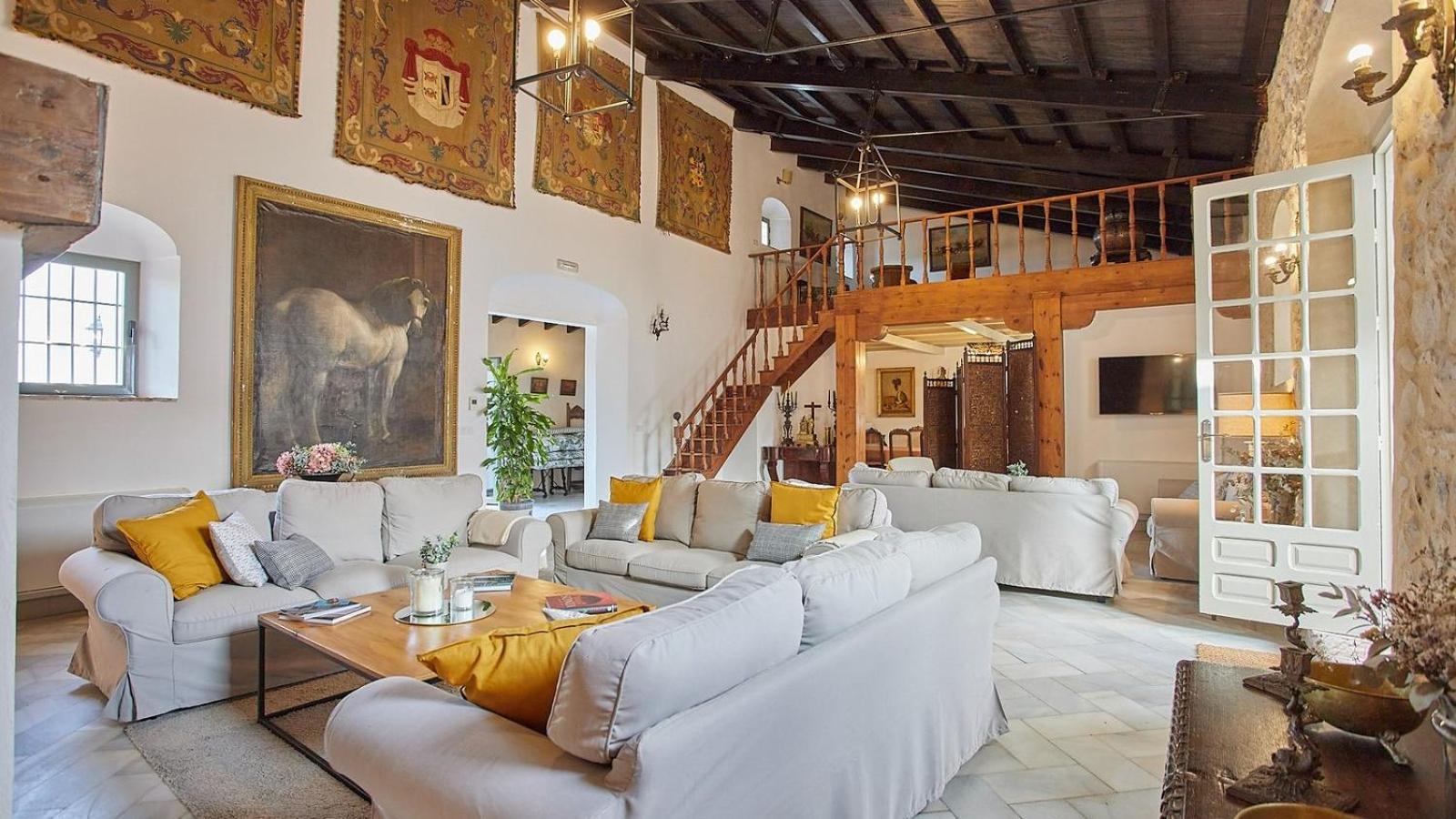 lounge