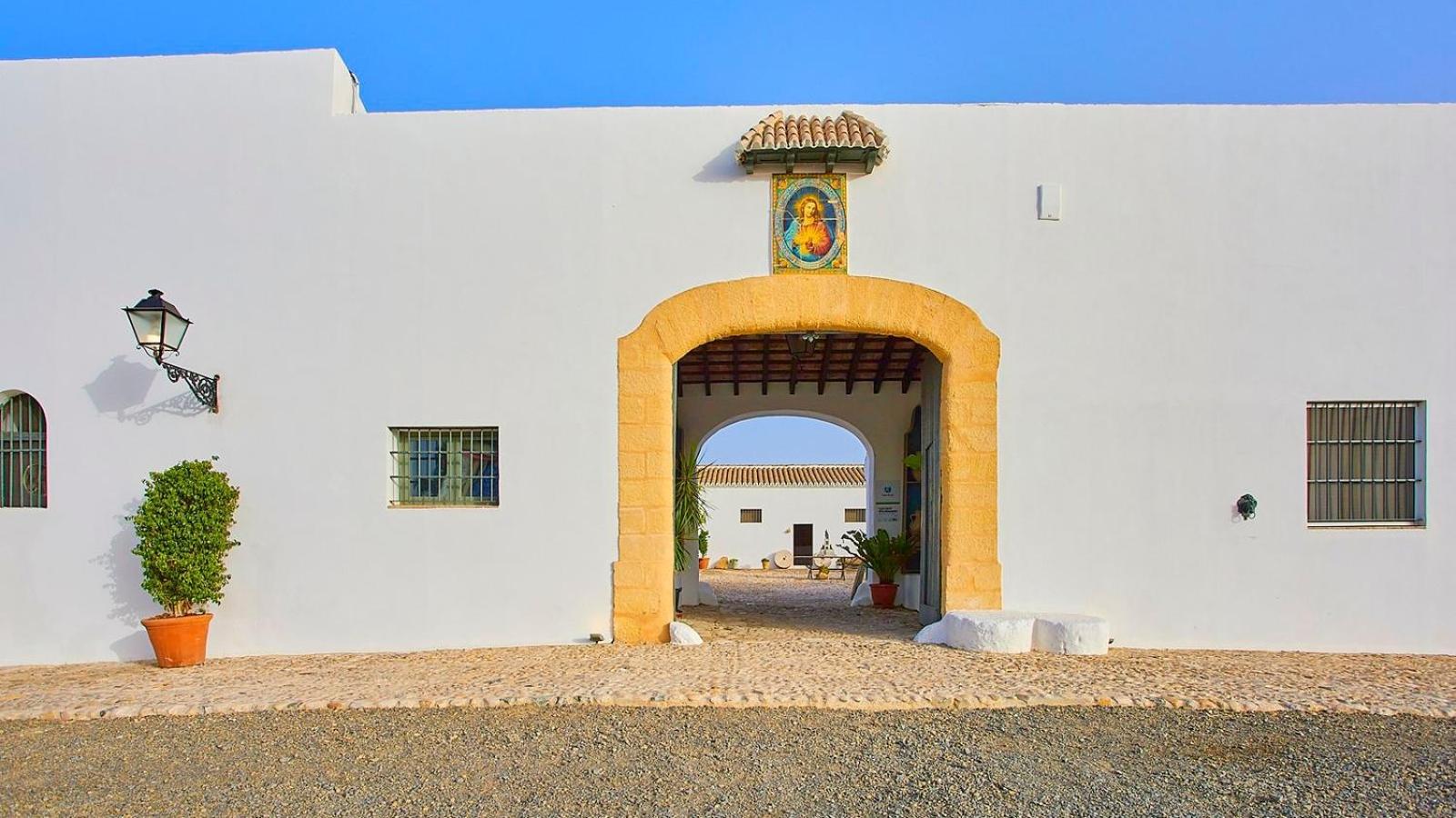 Casa Rural Viña Romanito Jerez de la Frontera by Ruralidays