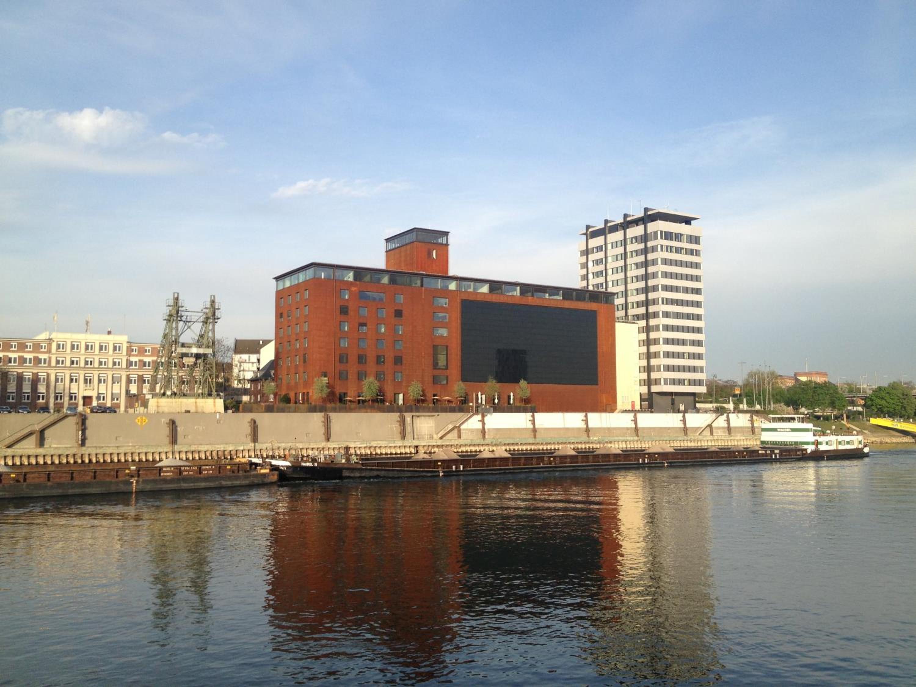 Hotel Speicher7 Hotel - Image 1