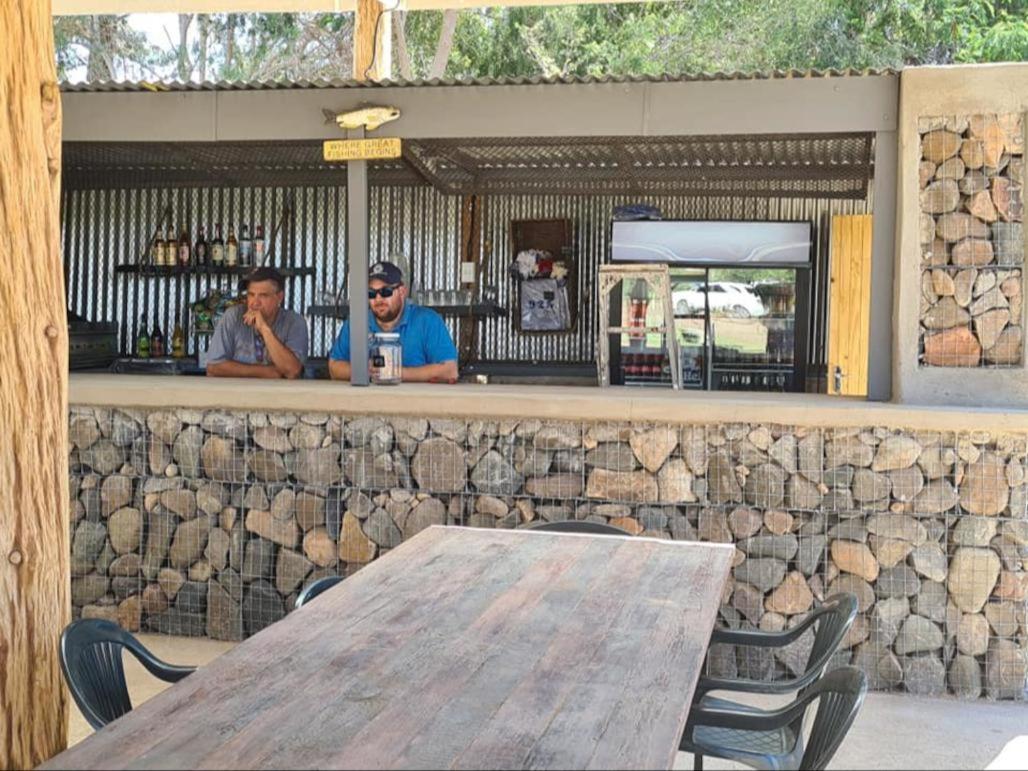 Kwelanga River Lodge