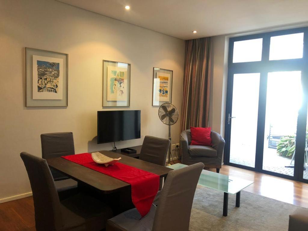 Lovely one bedroom open plan apartment