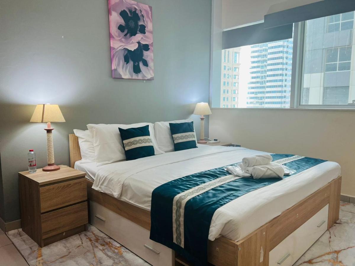 SKY NEST HOLIDAY HOMES 1 bedroom Apartment dubai marina 2903