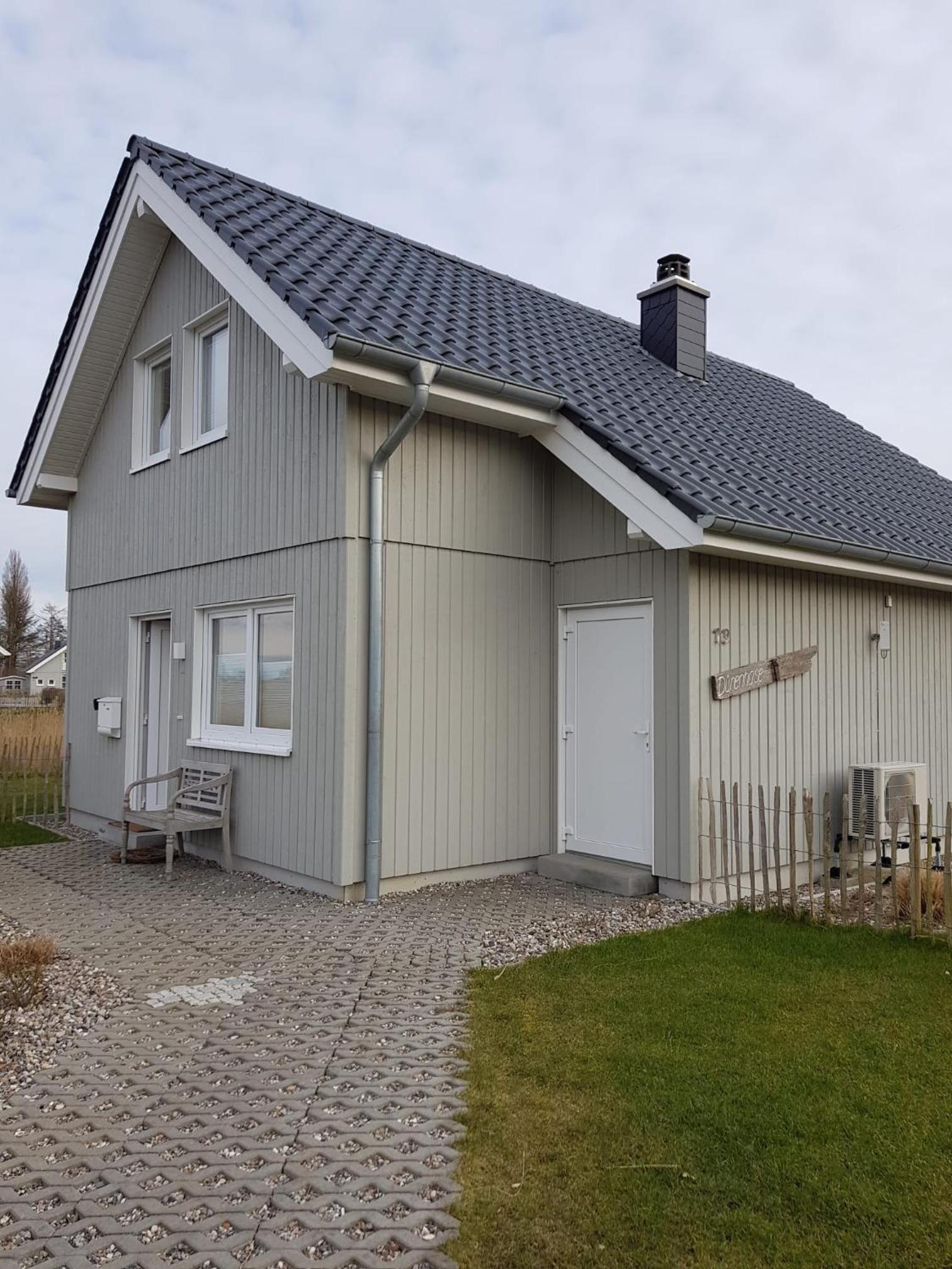 Dünenhase